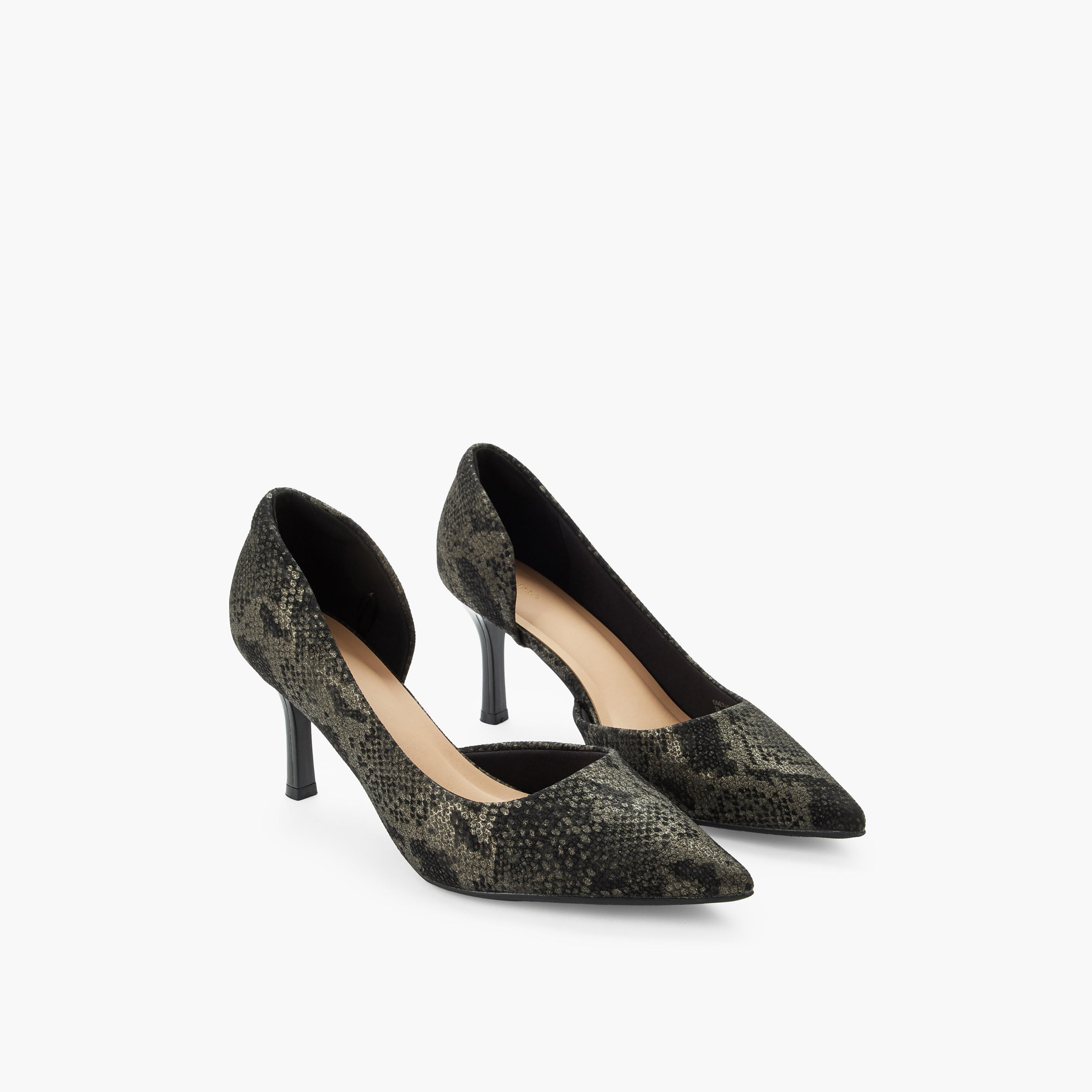 Flora Bella Women Stiletto Heel D'Orsay-women-shoes-heels-image-1