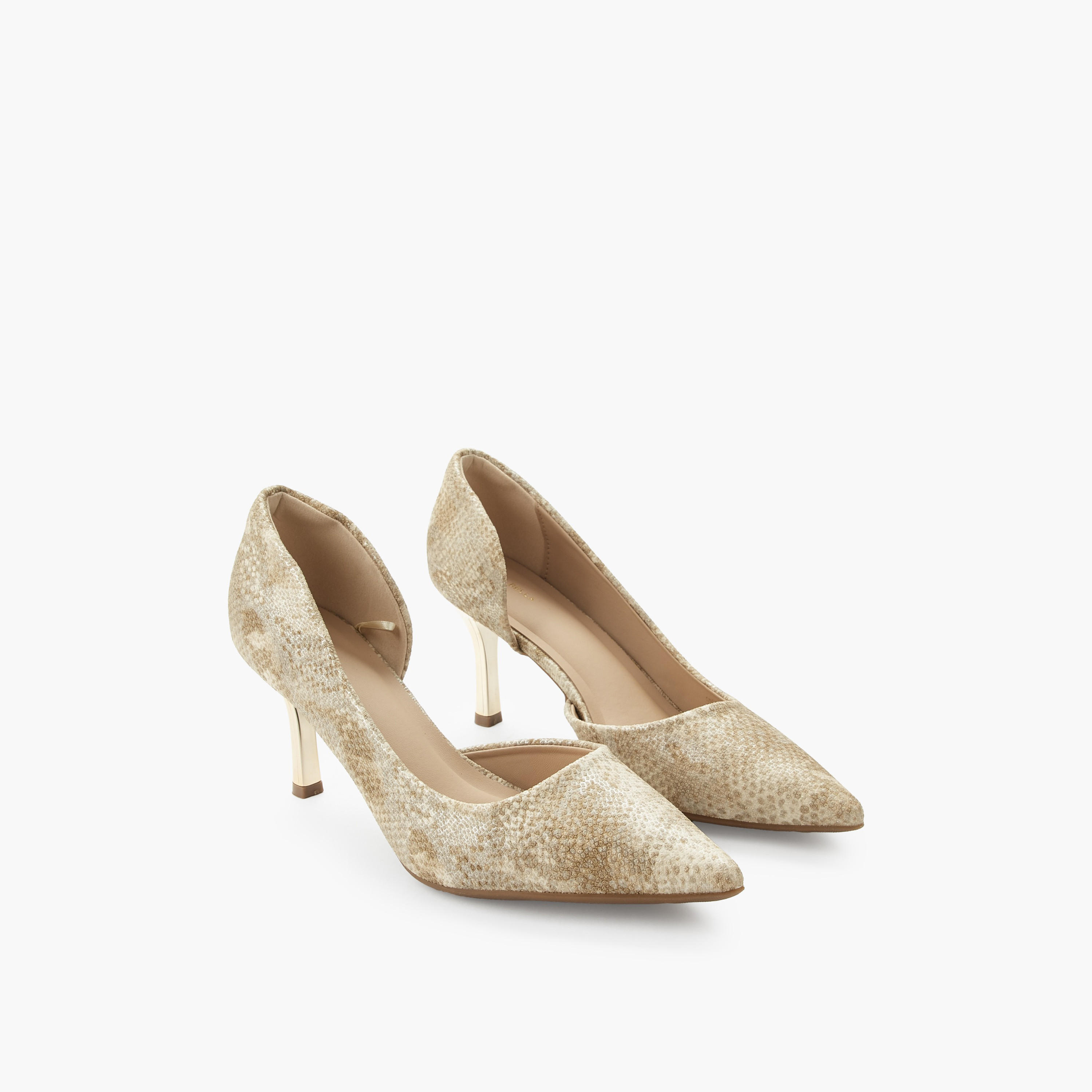 Flora Bella Women Stiletto Heel D'Orsay-women-shoes-heels-image-1