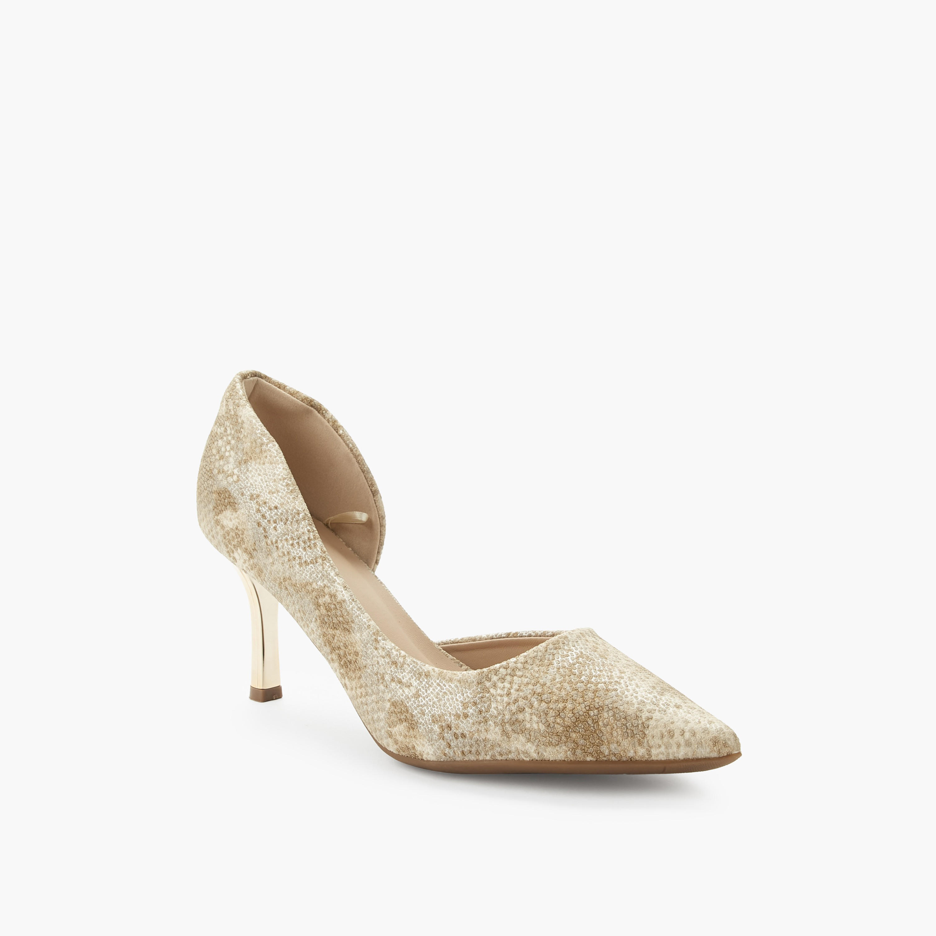 Flora Bella Women Stiletto Heel D'Orsay-women-shoes-heels-image-2