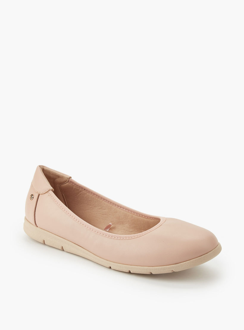 حذاء باليرينا سهل الارتداء للنساء من فلورا بيلا-women-shoes-ballerinas-image-2