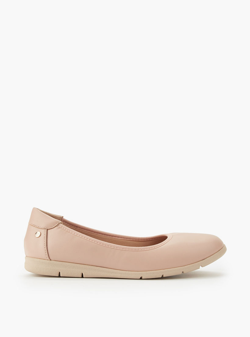 حذاء باليرينا سهل الارتداء للنساء من فلورا بيلا-women-shoes-ballerinas-image-3