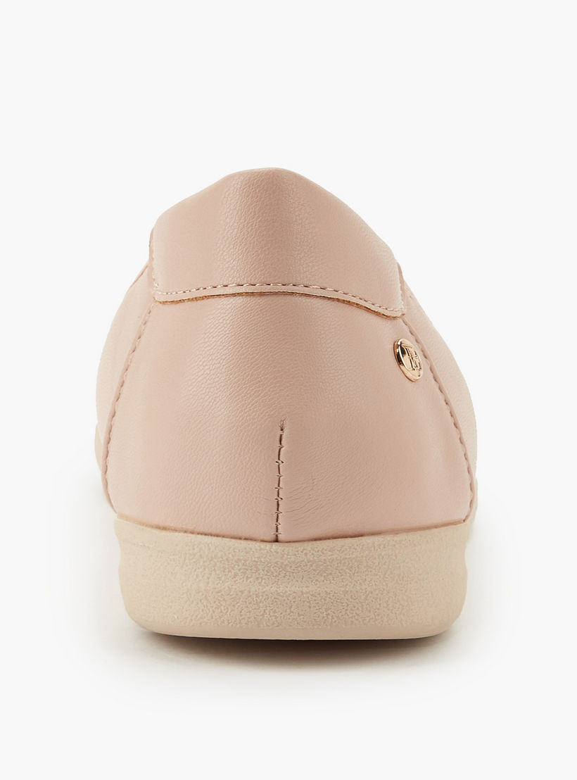 حذاء باليرينا سهل الارتداء للنساء من فلورا بيلا-women-shoes-ballerinas-image-5