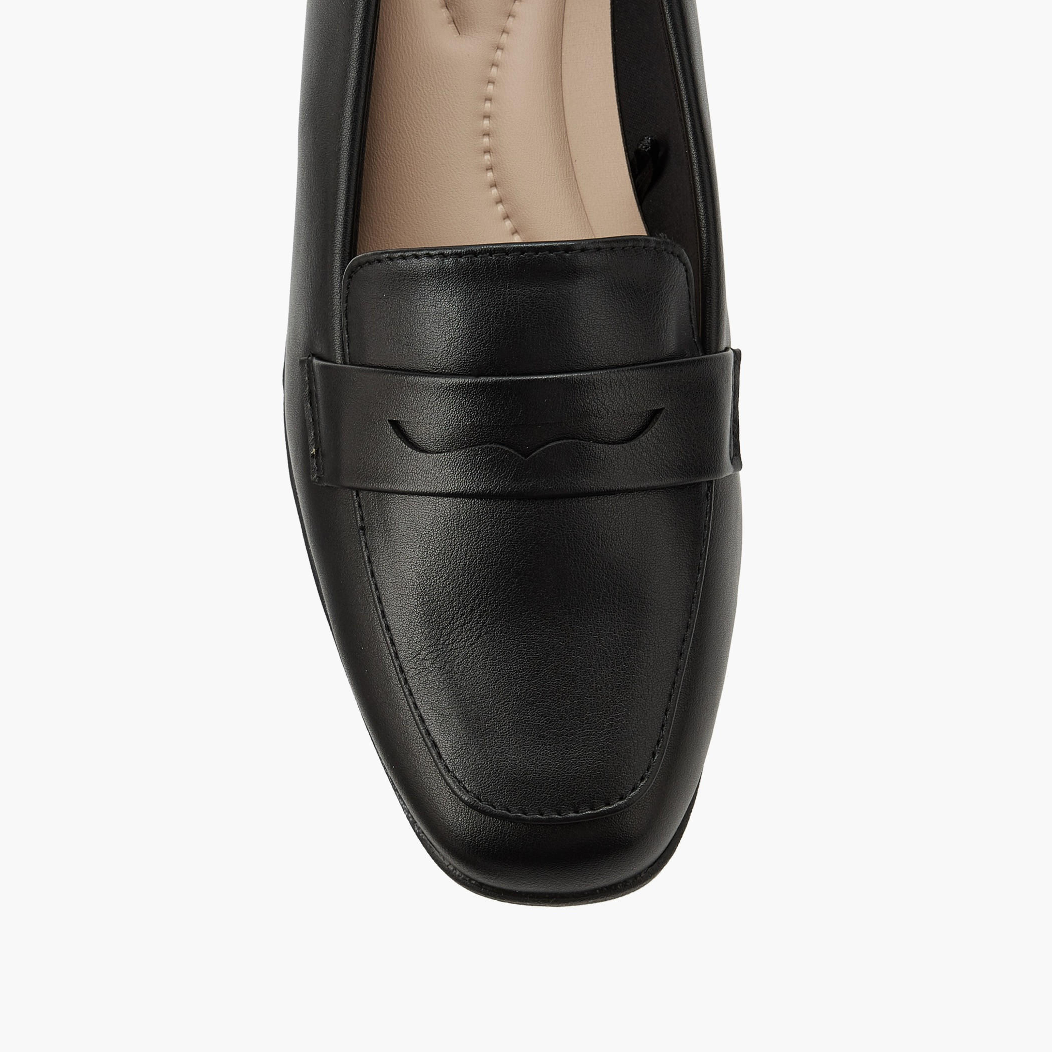 Flora Bella Women Wedge Heel Loafers-women-shoes-heels-image-4