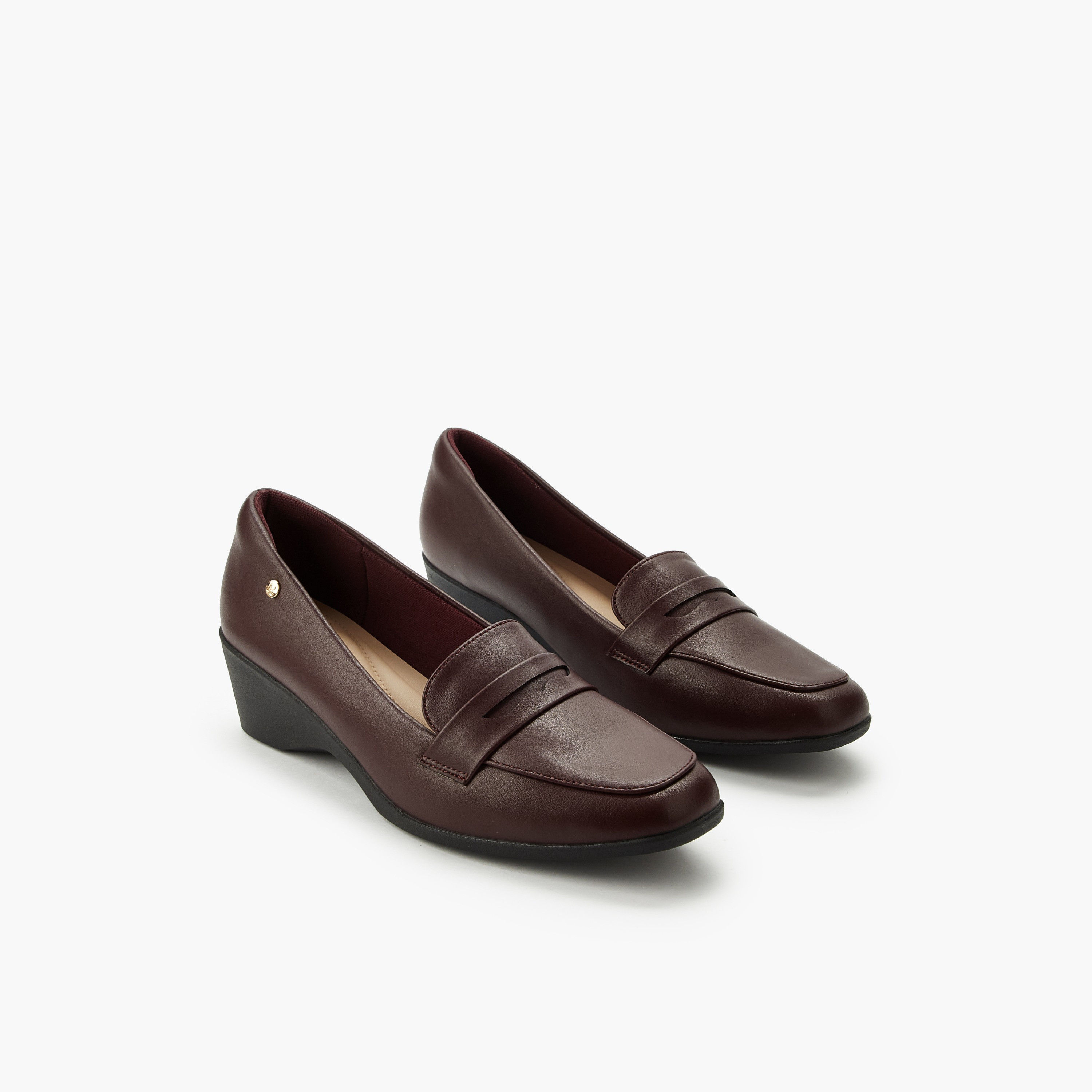 حذاء بكعب ويدج للنساء من فلورا بيلا-women-shoes-heels-image-11