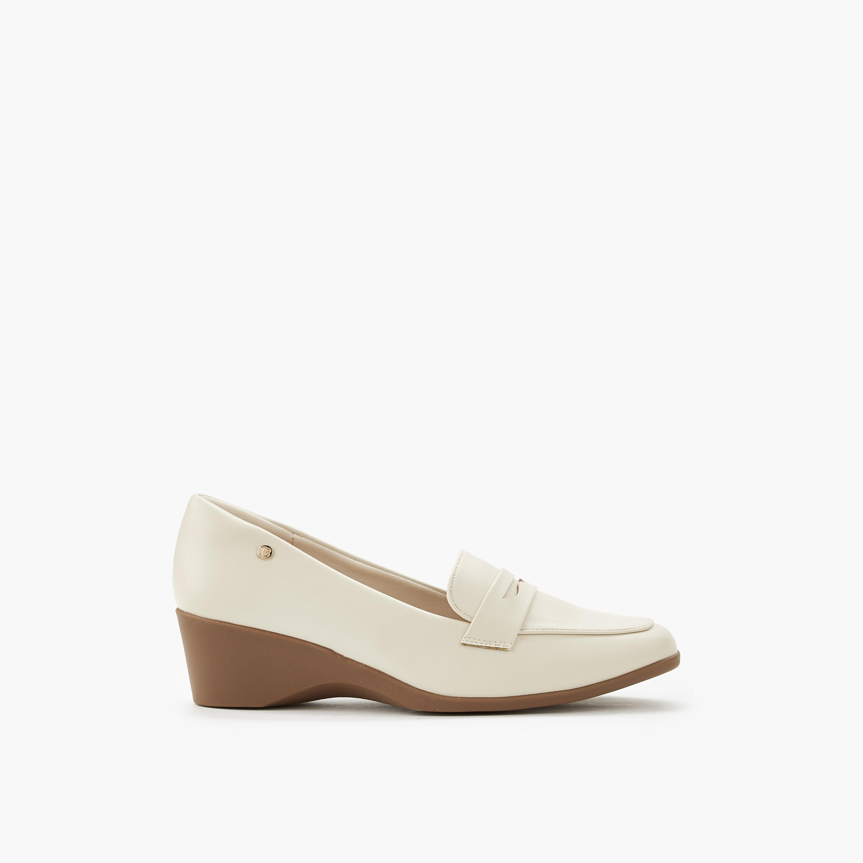 حذاء بكعب ويدج للنساء من فلورا بيلا-women-shoes-heels-image-3