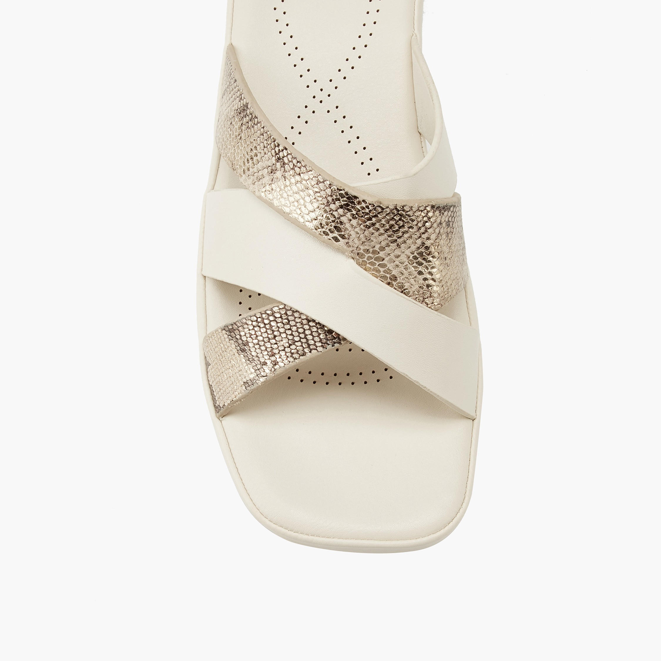 Flora Bella Animal Print Criss-Cross Wedge Sandals-women-shoes-sandals-heeled-image-4