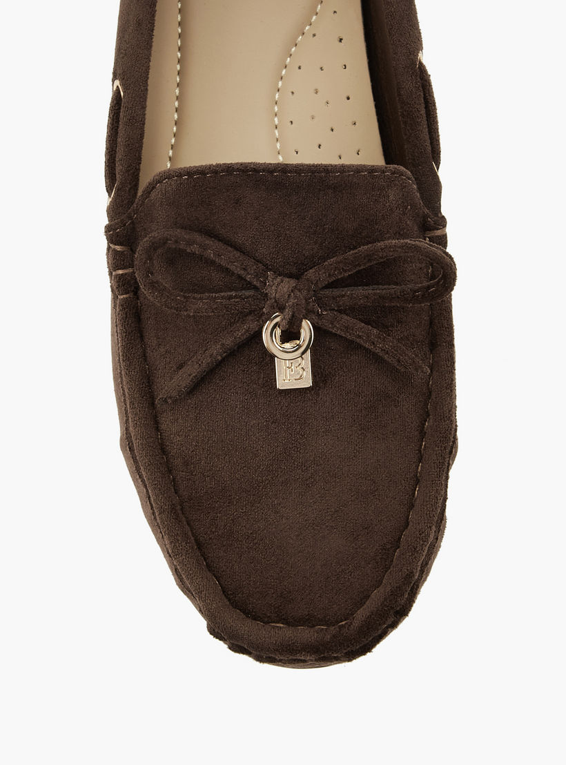Flora Bella Women Bow Accent Moccasins-women-shoes-flats-moccasins-image-4