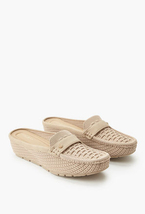 Flora Bella Women Slip-On Mules-women-image-1