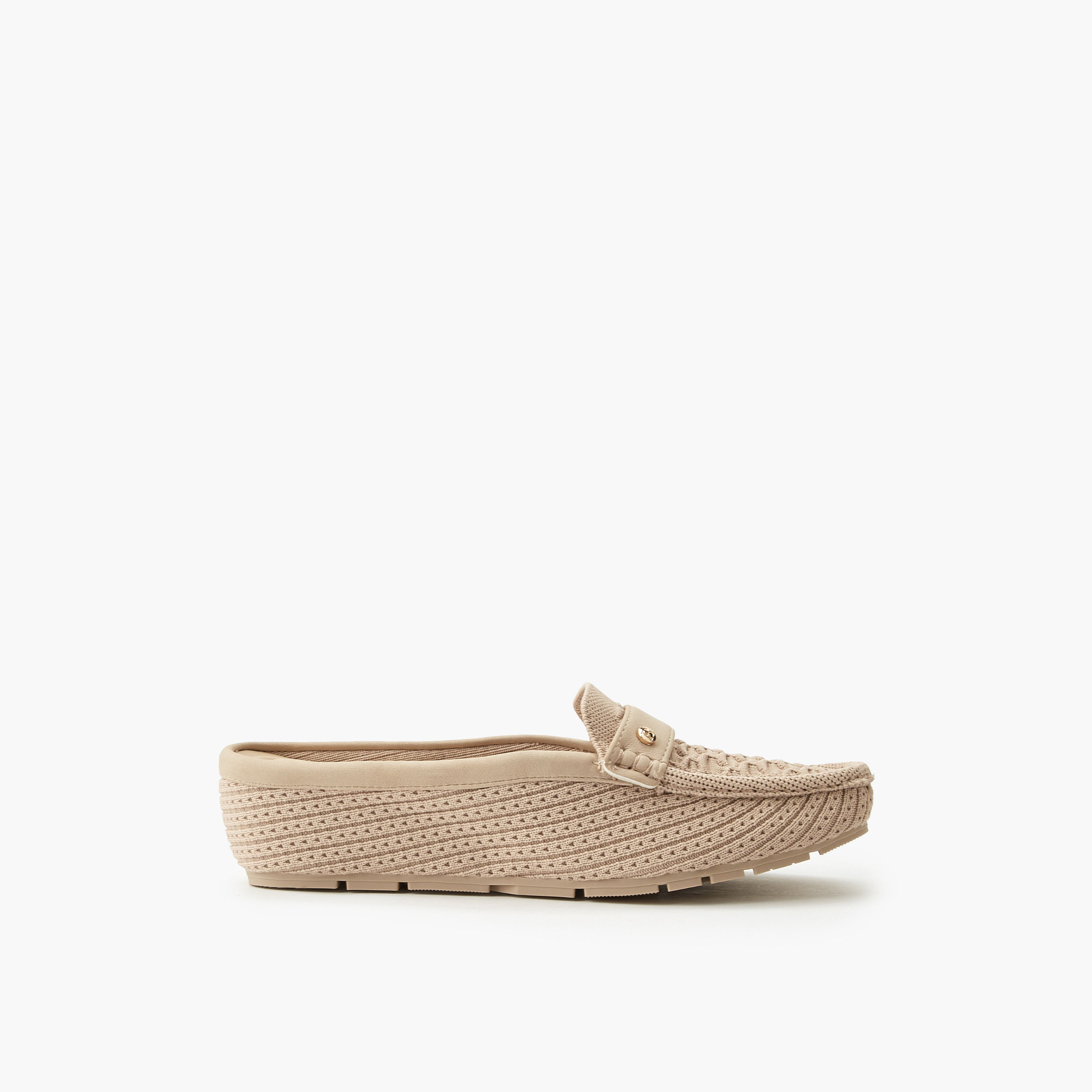 حذاء ميول سهل الارتداء للنساء من فلورا بيلا-women-shoes-heels-image-3