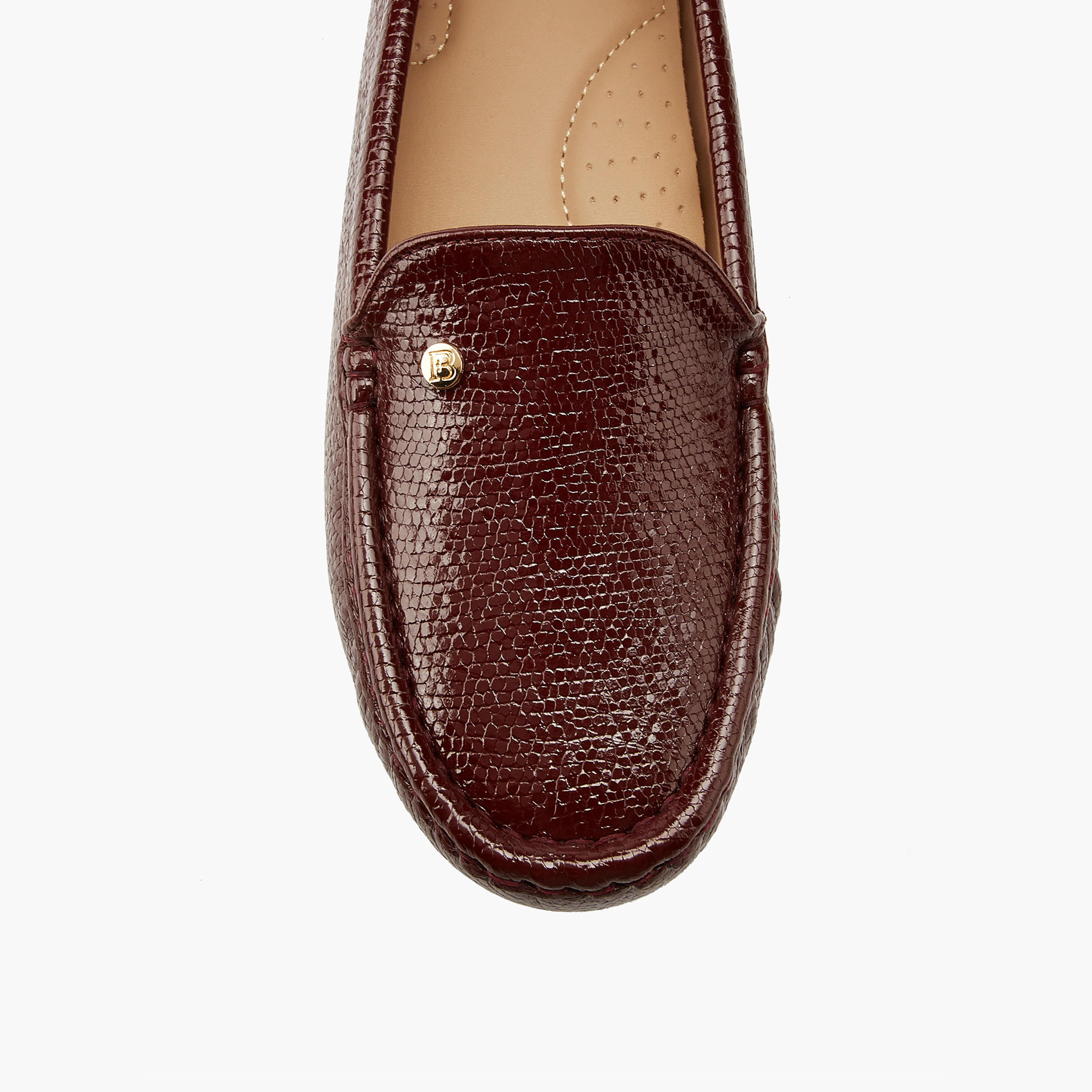 Flora Bella Textured Slip-On Moccasins-women-shoes-loafersandmoccasins-image-4