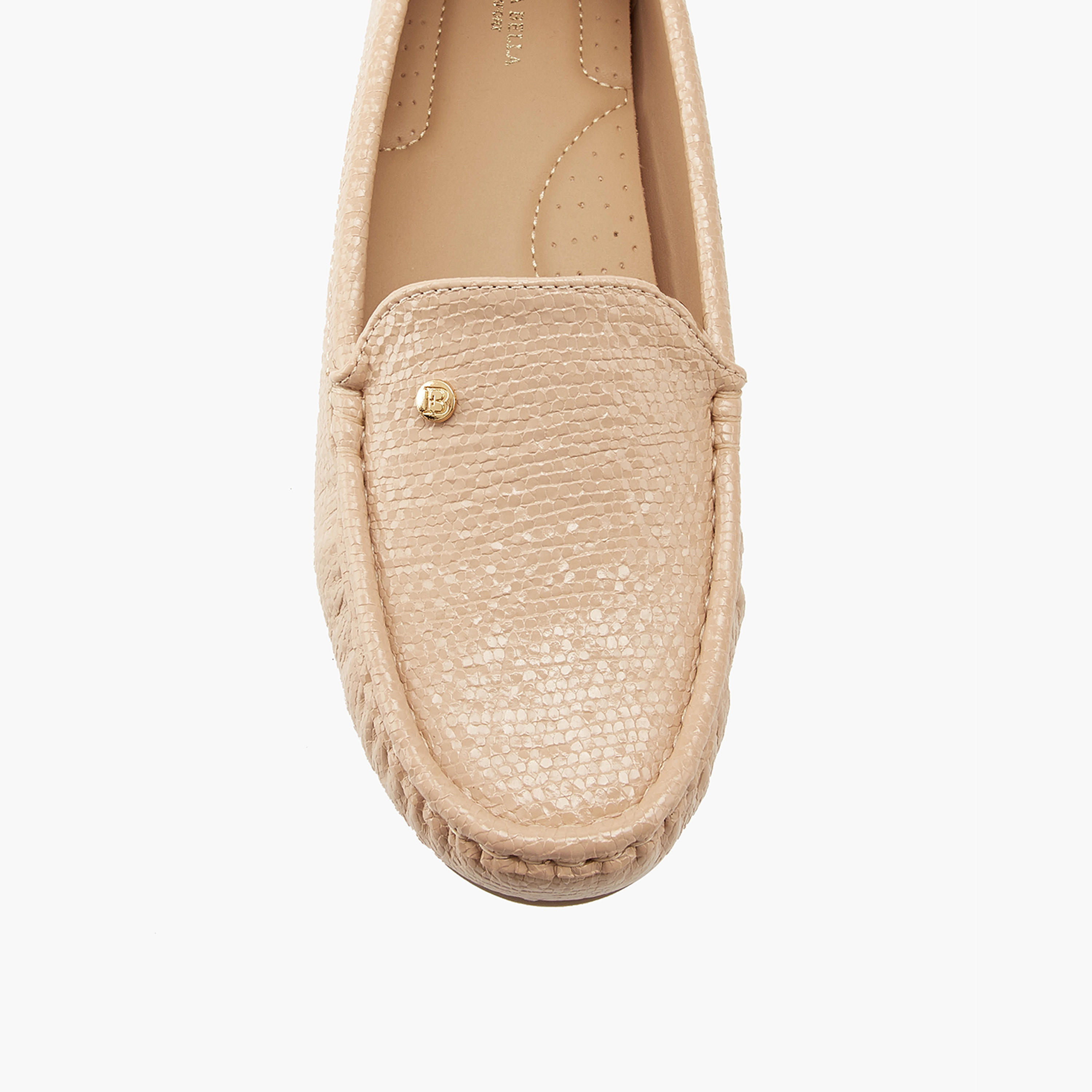 Flora Bella Textured Slip-On Moccasins-women-shoes-loafersandmoccasins-image-4