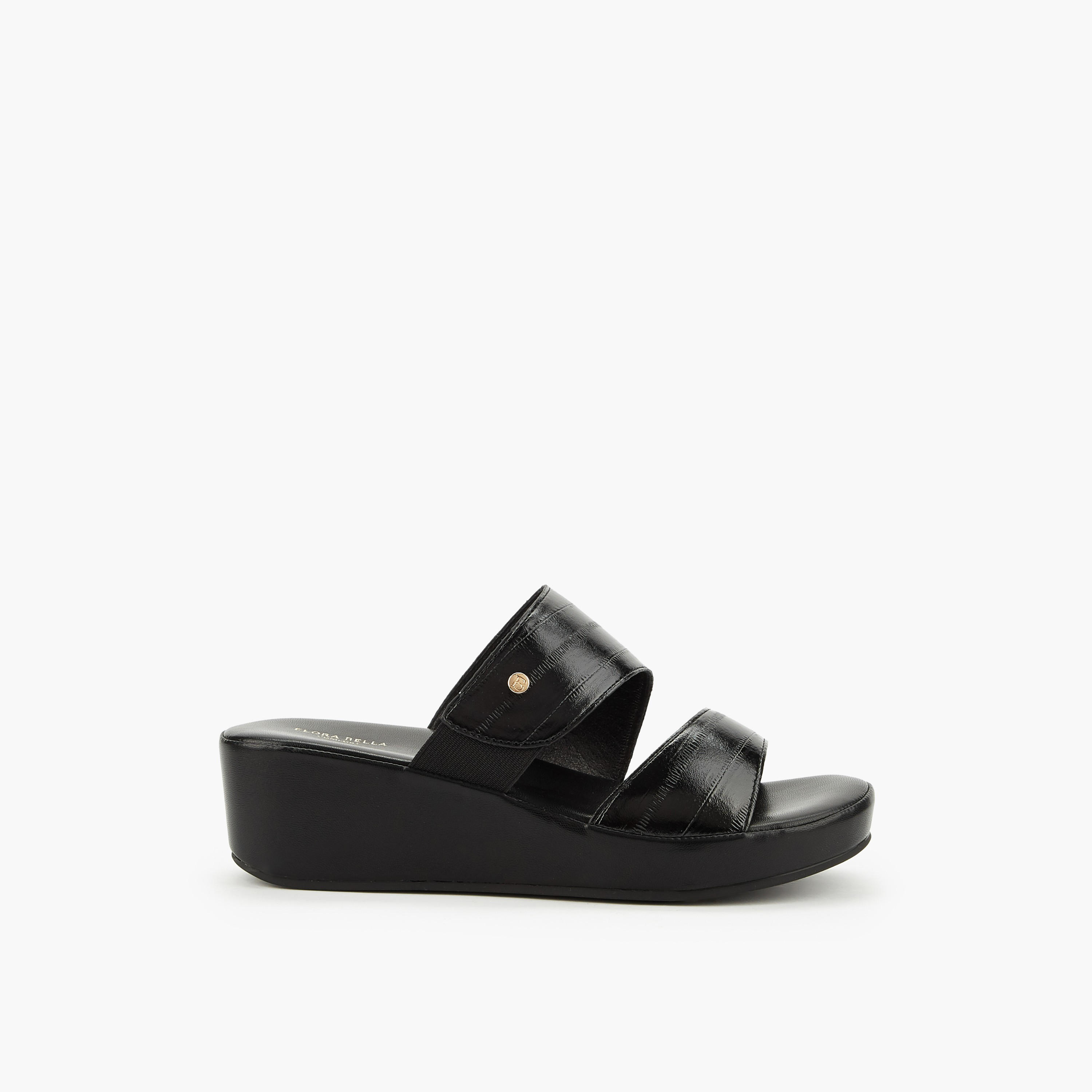 صندل نسائي بكعب ويدج مريح للنساء من فلورا بيلا-women-shoes-sandals-heeled-image-13