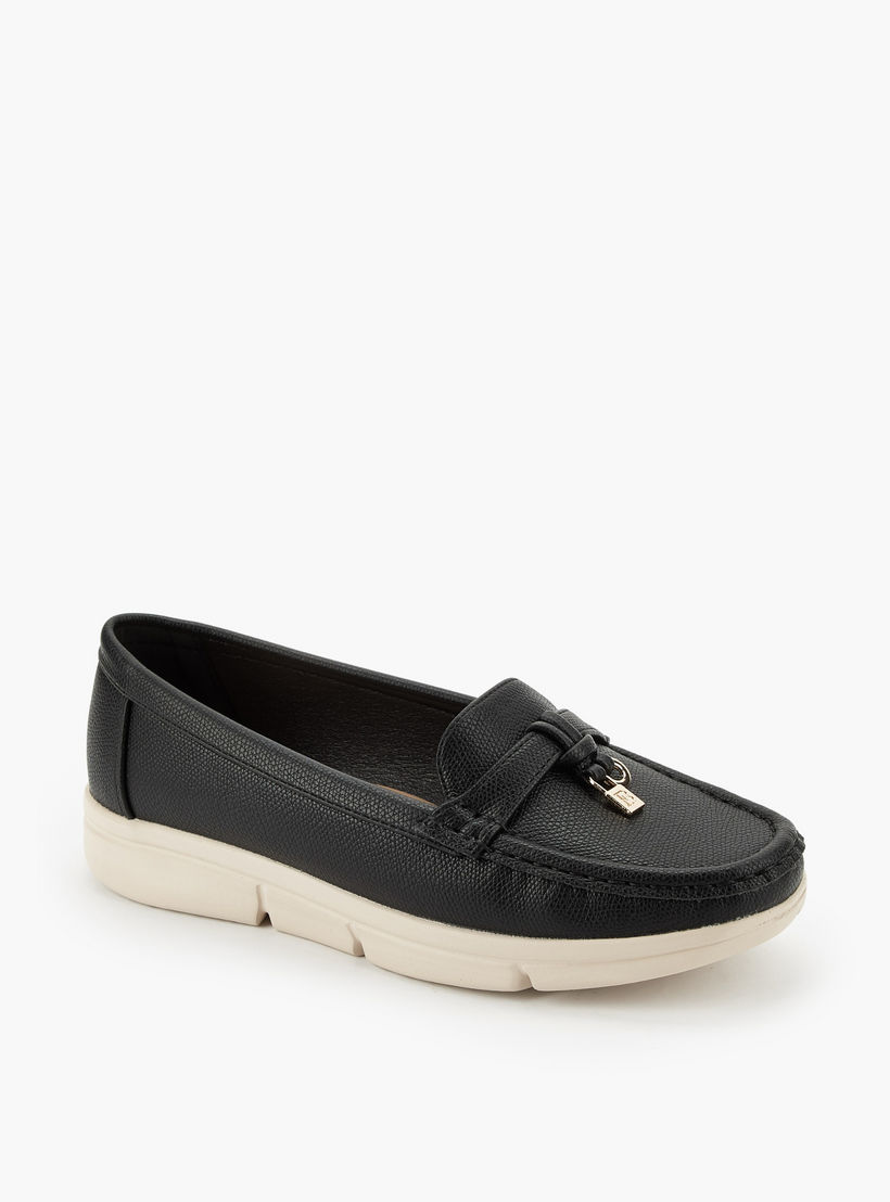 Flora Bella Women Textured Moccasins-women-shoes-flats-moccasins-image-2
