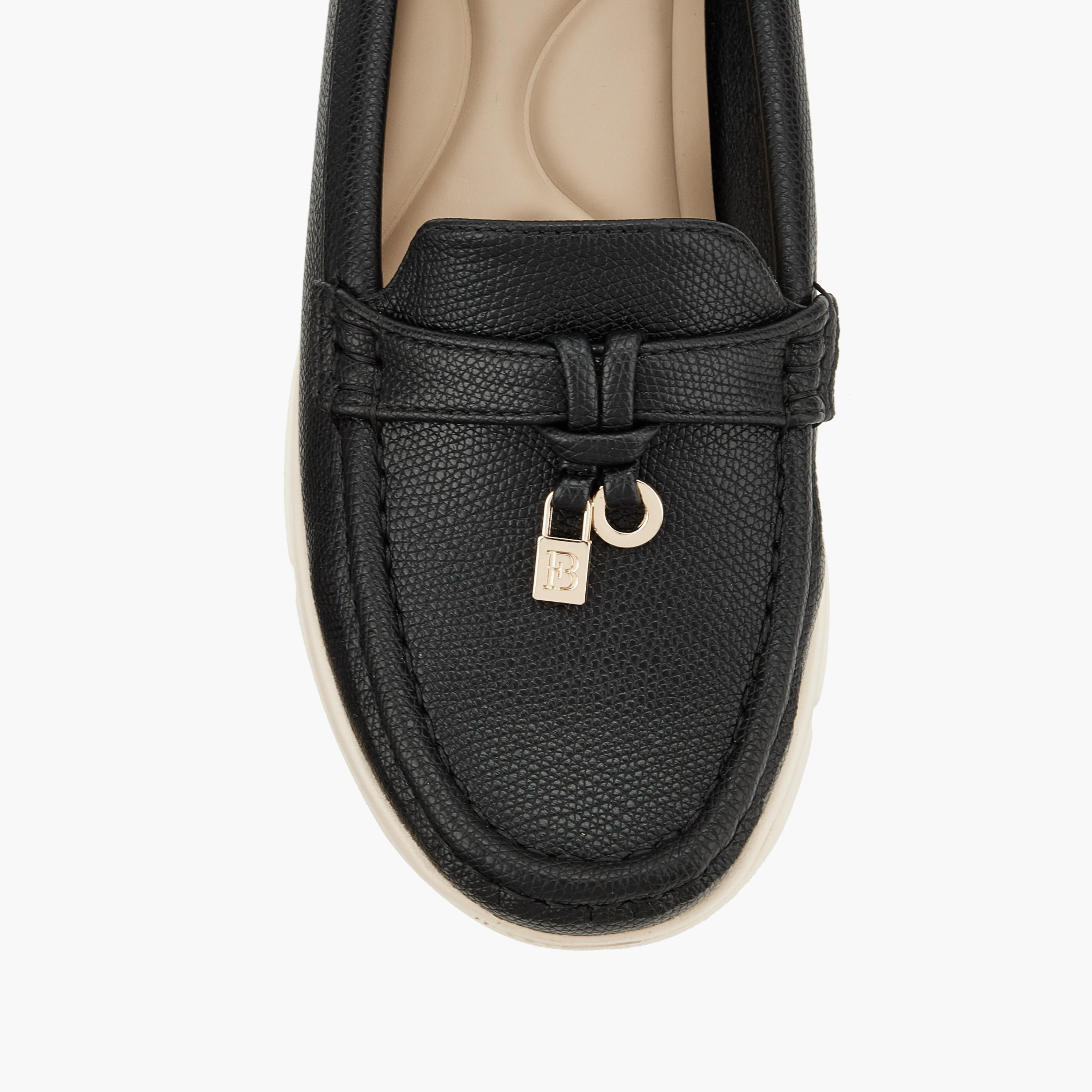 Flora Bella Women Textured Moccasins-women-shoes-flats-moccasins-image-4