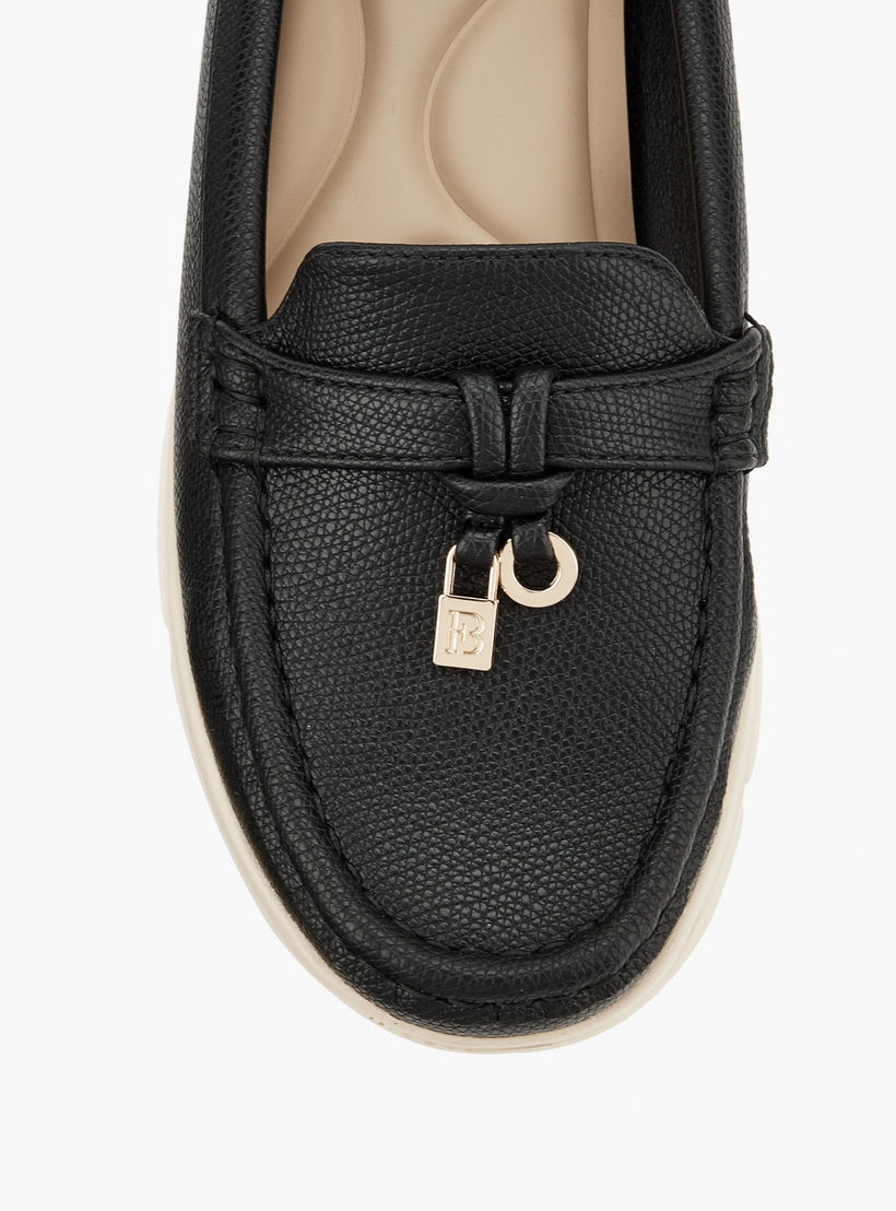 Flora Bella Women Textured Moccasins-women-shoes-flats-moccasins-image-4