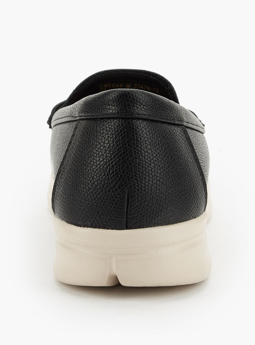Flora Bella Women Textured Moccasins-women-shoes-flats-moccasins-image-5