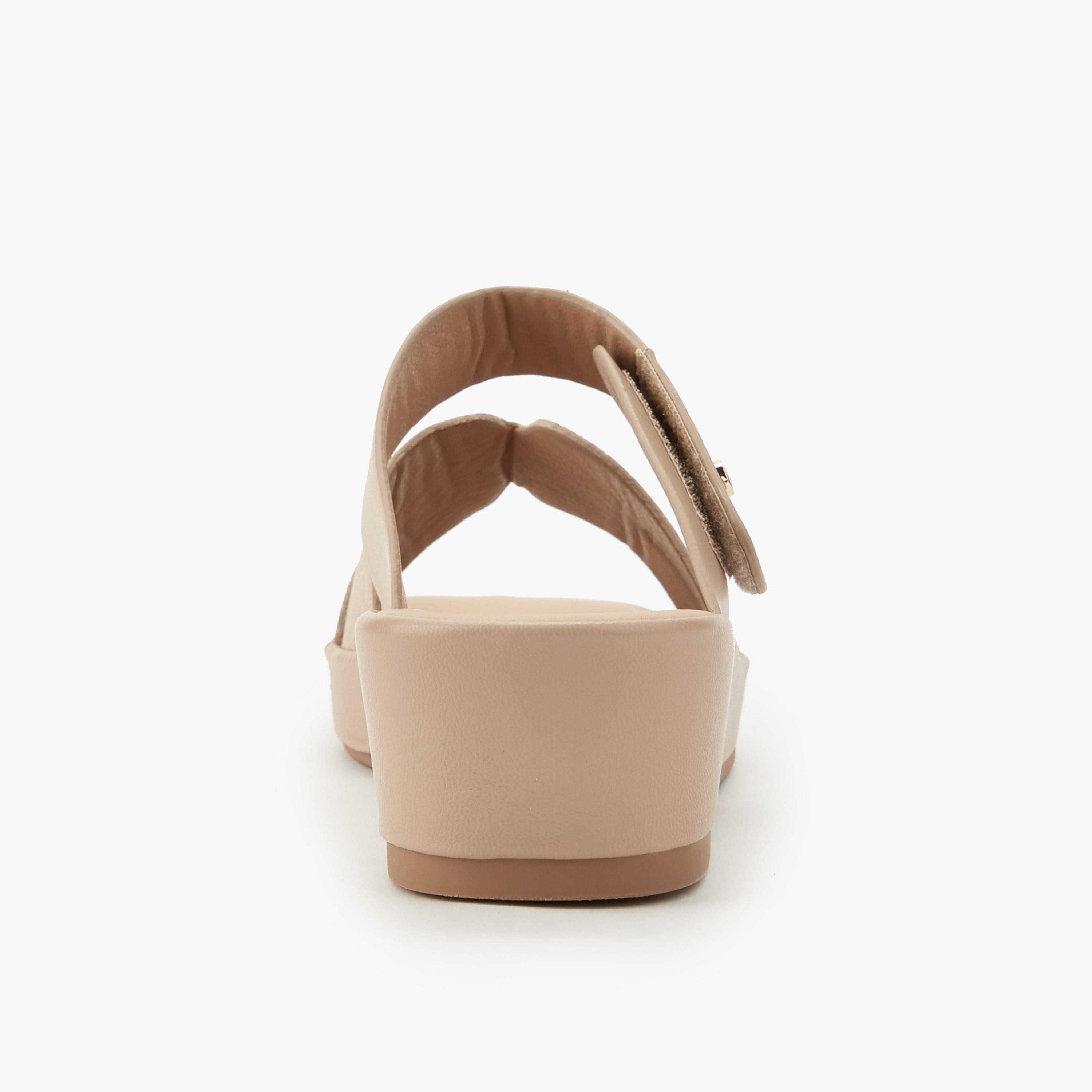 Flora Bella Women Floral Textured Wedge Heel Sandals-women-shoes-sandals-heeled-image-4