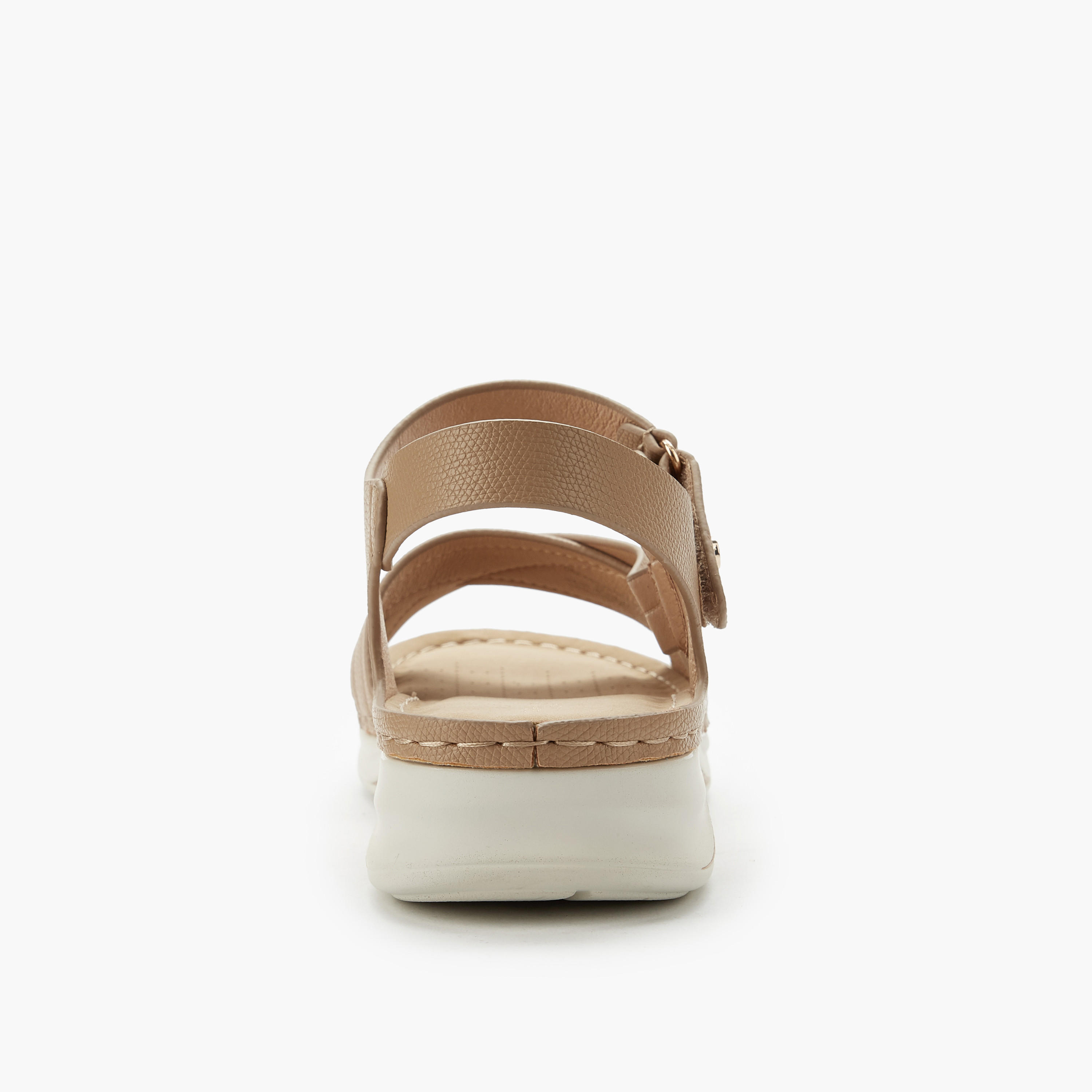 Flora Bella Women Hook & Loop Cross Strap Sandals-women-shoes-flats-sandals-image-5