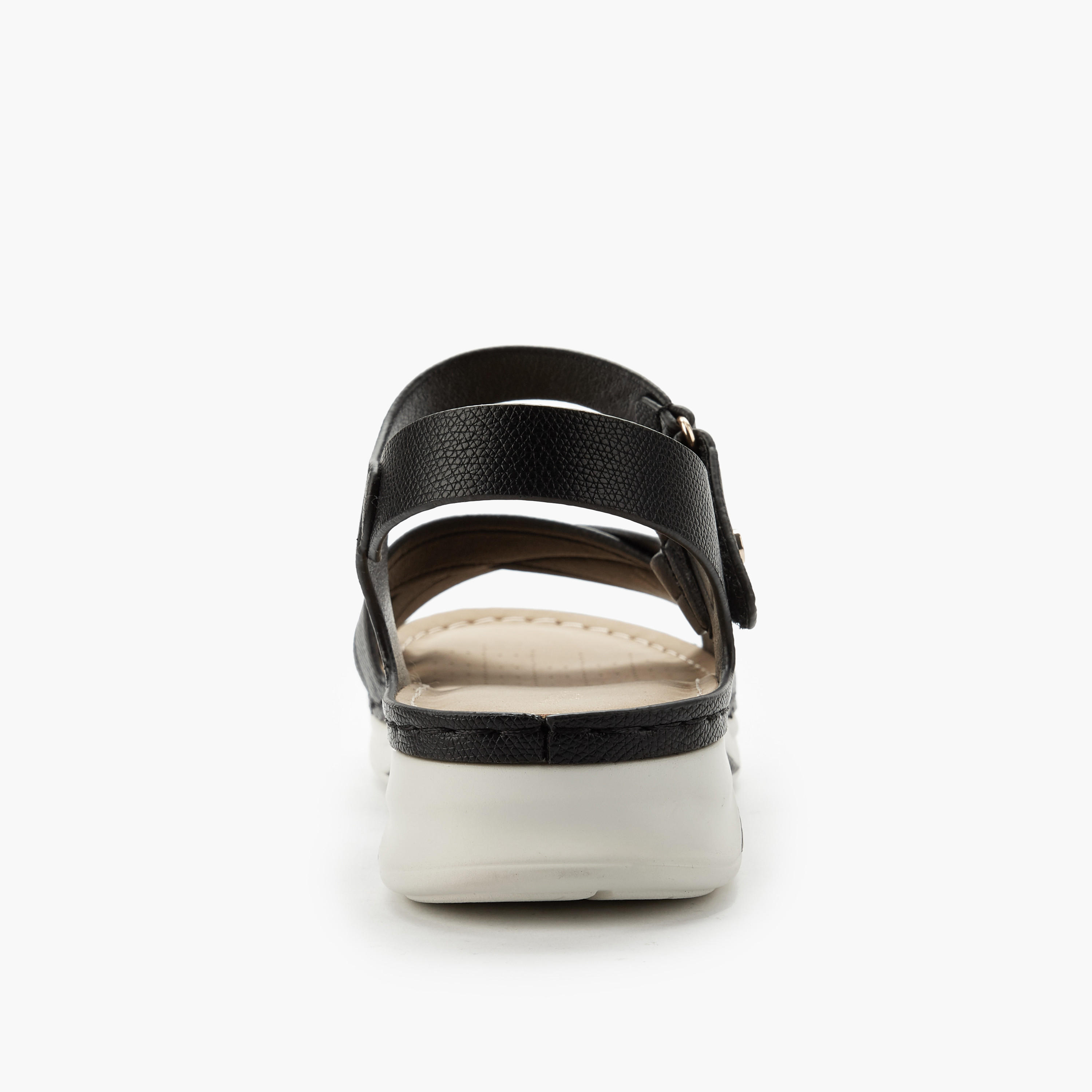 Flora Bella Women Hook & Loop Cross Strap Sandals-women-shoes-flats-sandals-image-4