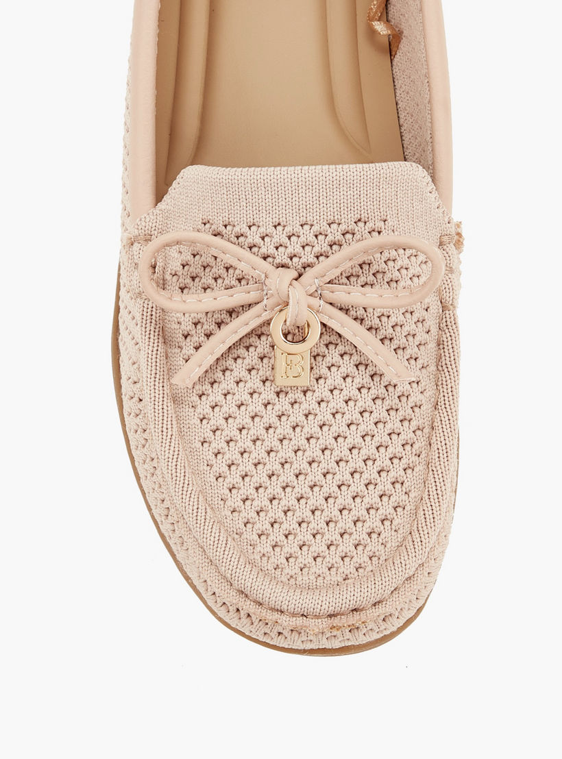 Flora Bella Women Wedge Heel Moccasins-women-shoes-flats-moccasins-image-4