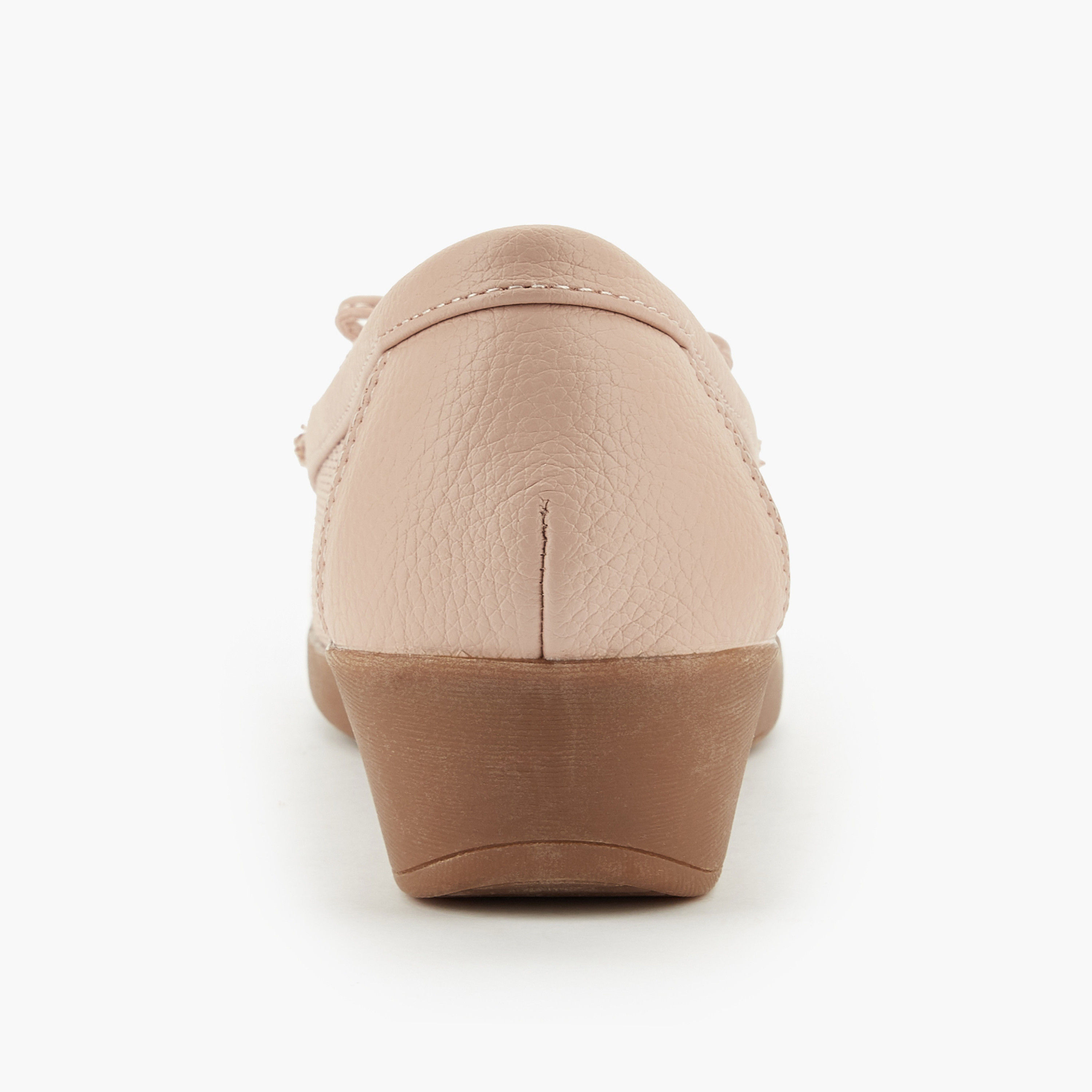 حذاء موكاسين بكعب ويدج للنساء من فلورا بيلا-women-shoes-flats-moccasins-image-10