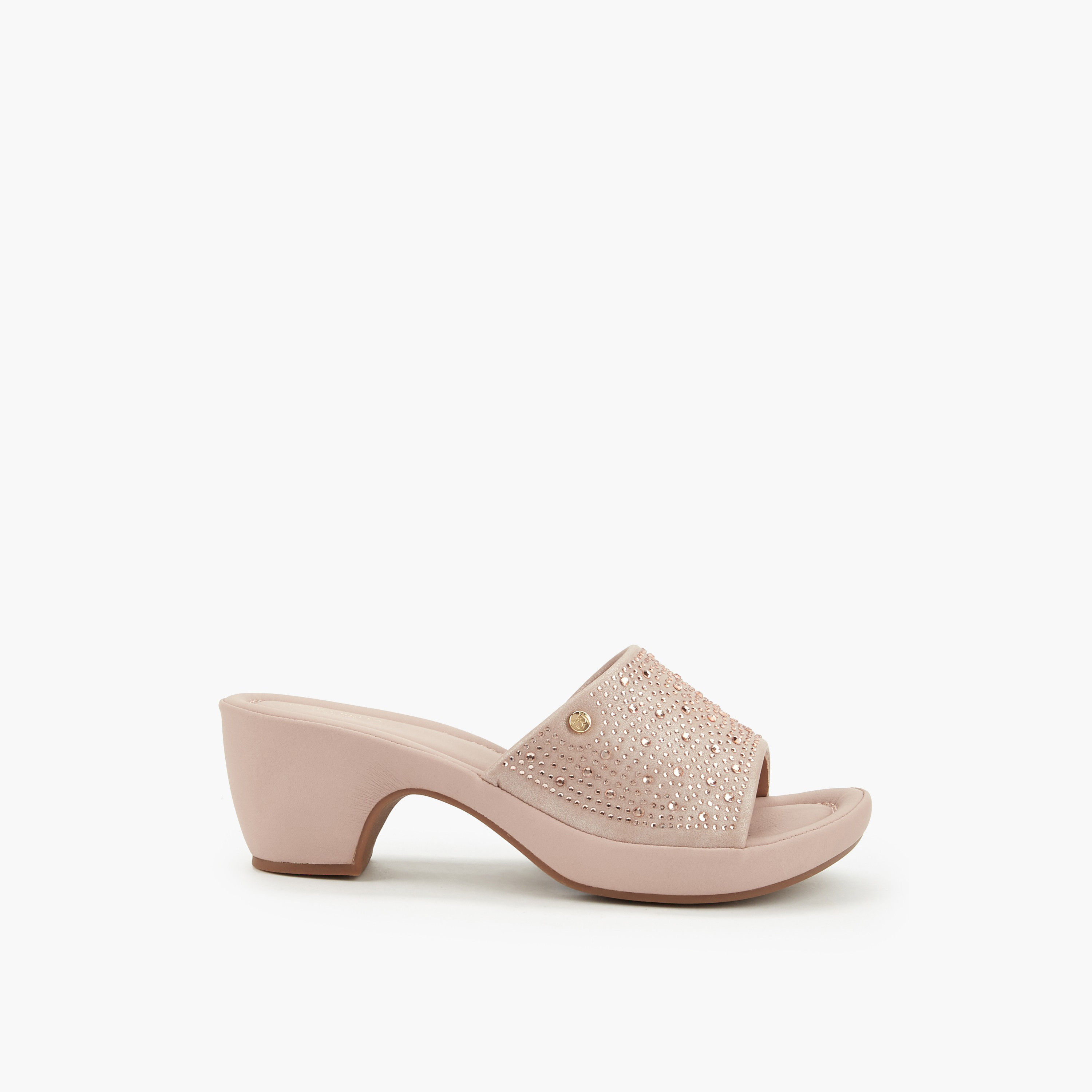 صندل بكعب عريض وزينة للنساء من فلورا بيلا-women-shoes-sandals-heeled-image-13