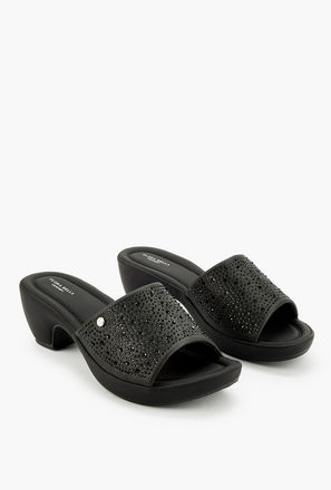 Flora Bella Women Embellished Block Heel Sandals-women-shoes-sandals-image-1