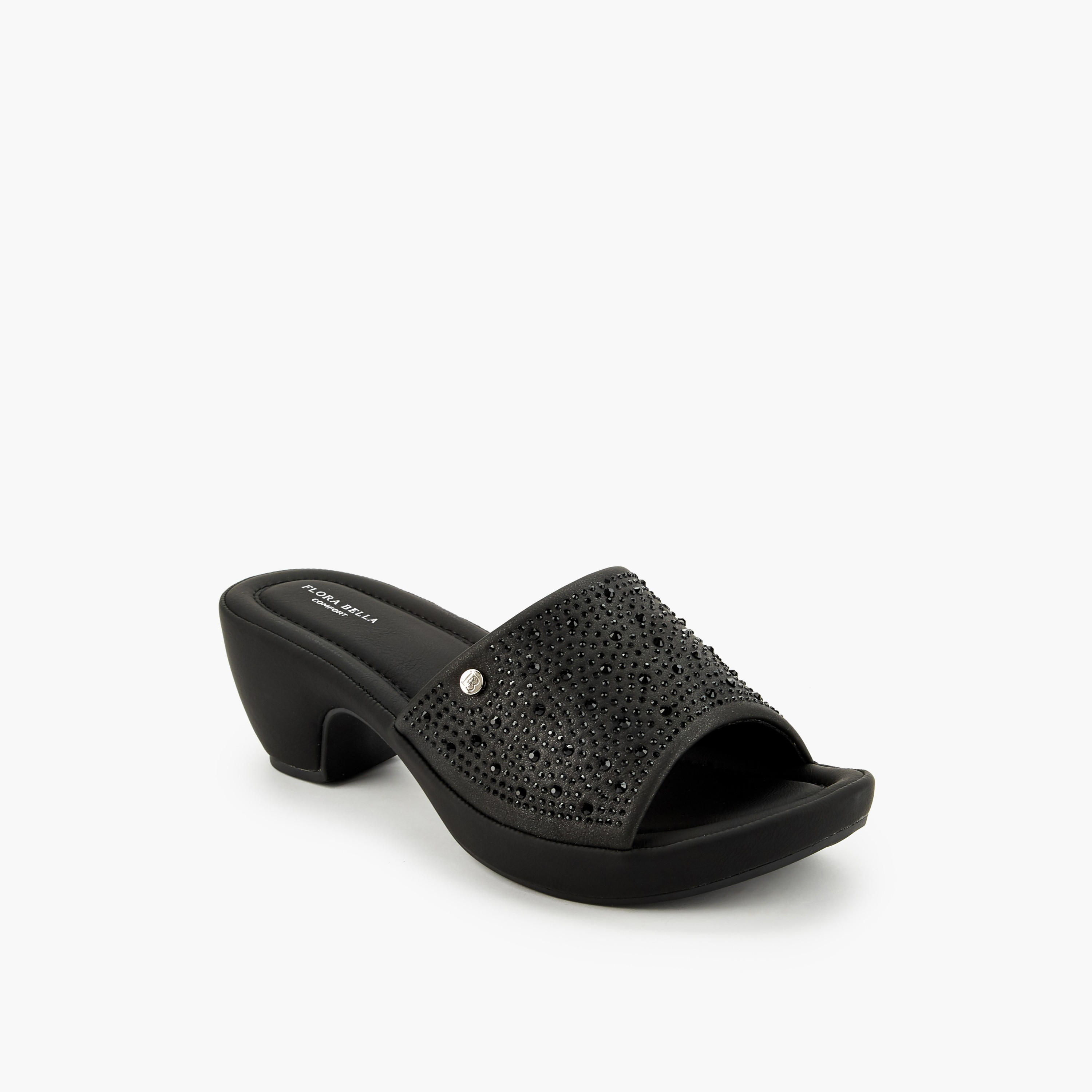 Flora Bella Women Embellished Block Heel Sandals-women-shoes-sandals-heeled-image-2