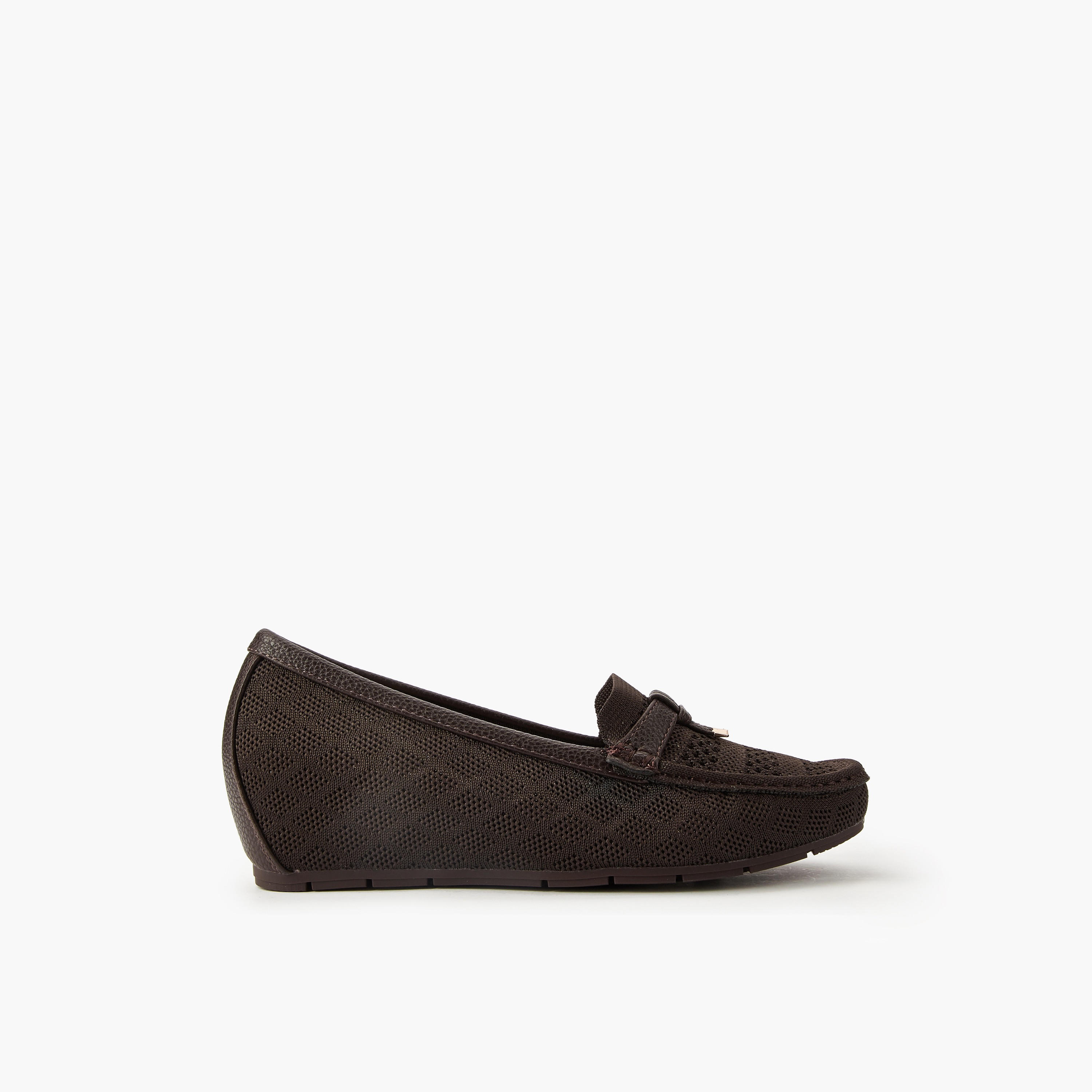 Flora Bella Women Perforated Wedge Heel Loafers-women-shoes-loafersandmoccasins-image-2