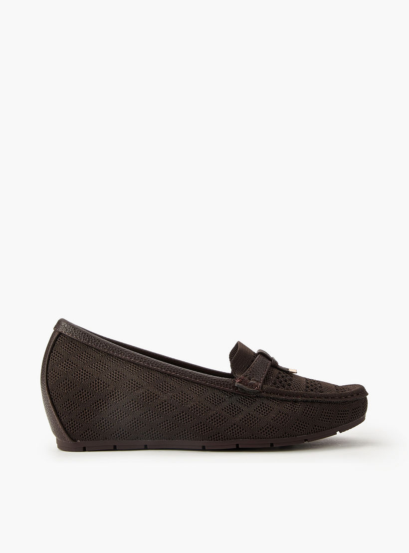 Flora Bella Women Perforated Wedge Heel Loafers-women-shoes-loafersandmoccasins-image-2