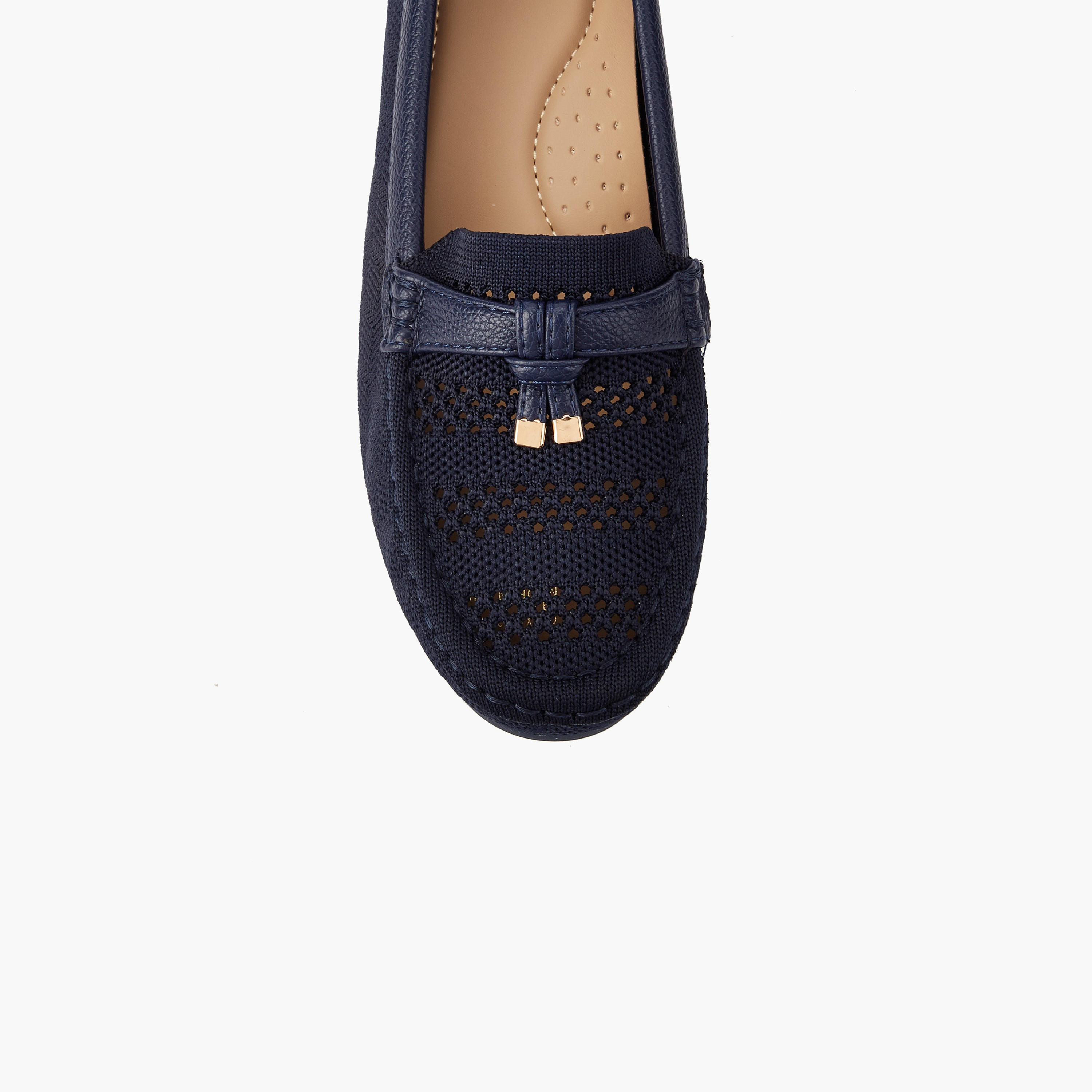 Flora Bella Women Perforated Wedge Heel Loafers-women-shoes-loafersandmoccasins-image-4