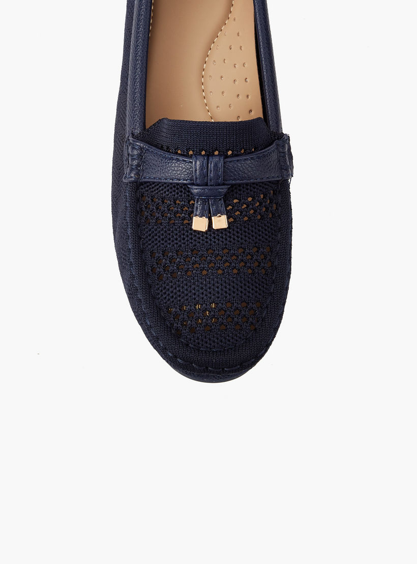 Flora Bella Women Perforated Wedge Heel Loafers-women-shoes-loafersandmoccasins-image-4