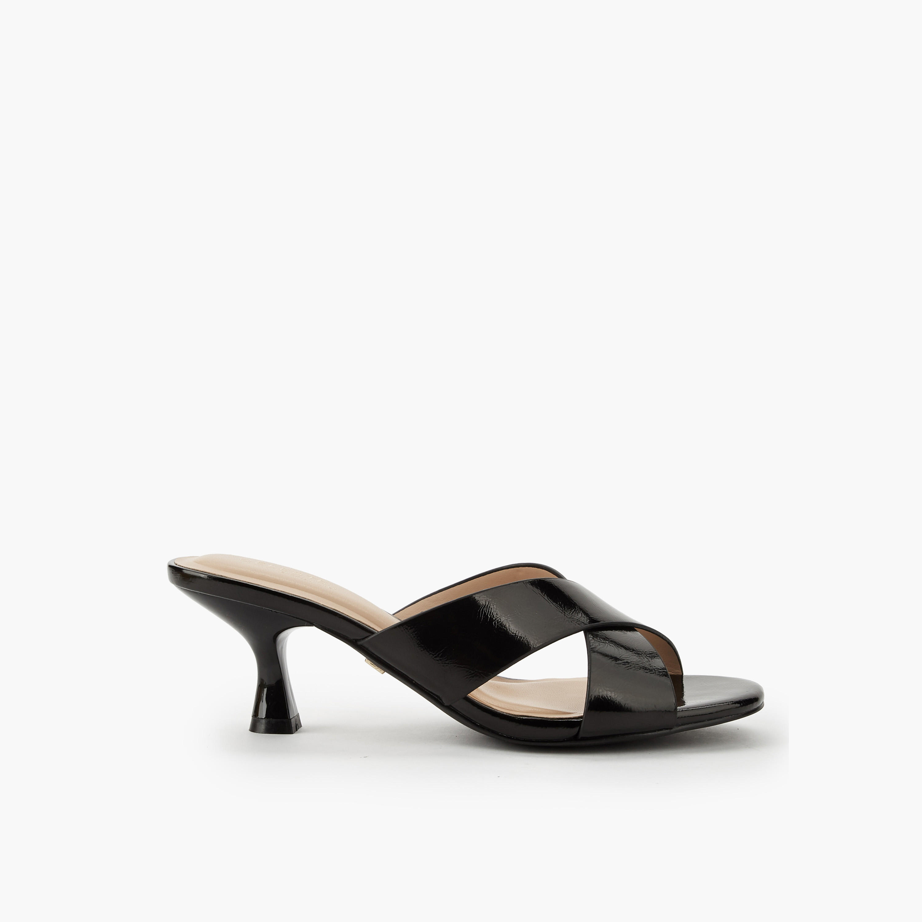 Celeste Women Cross Strap Kitten Heel Sandals-women-shoes-sandals-heeled-image-2