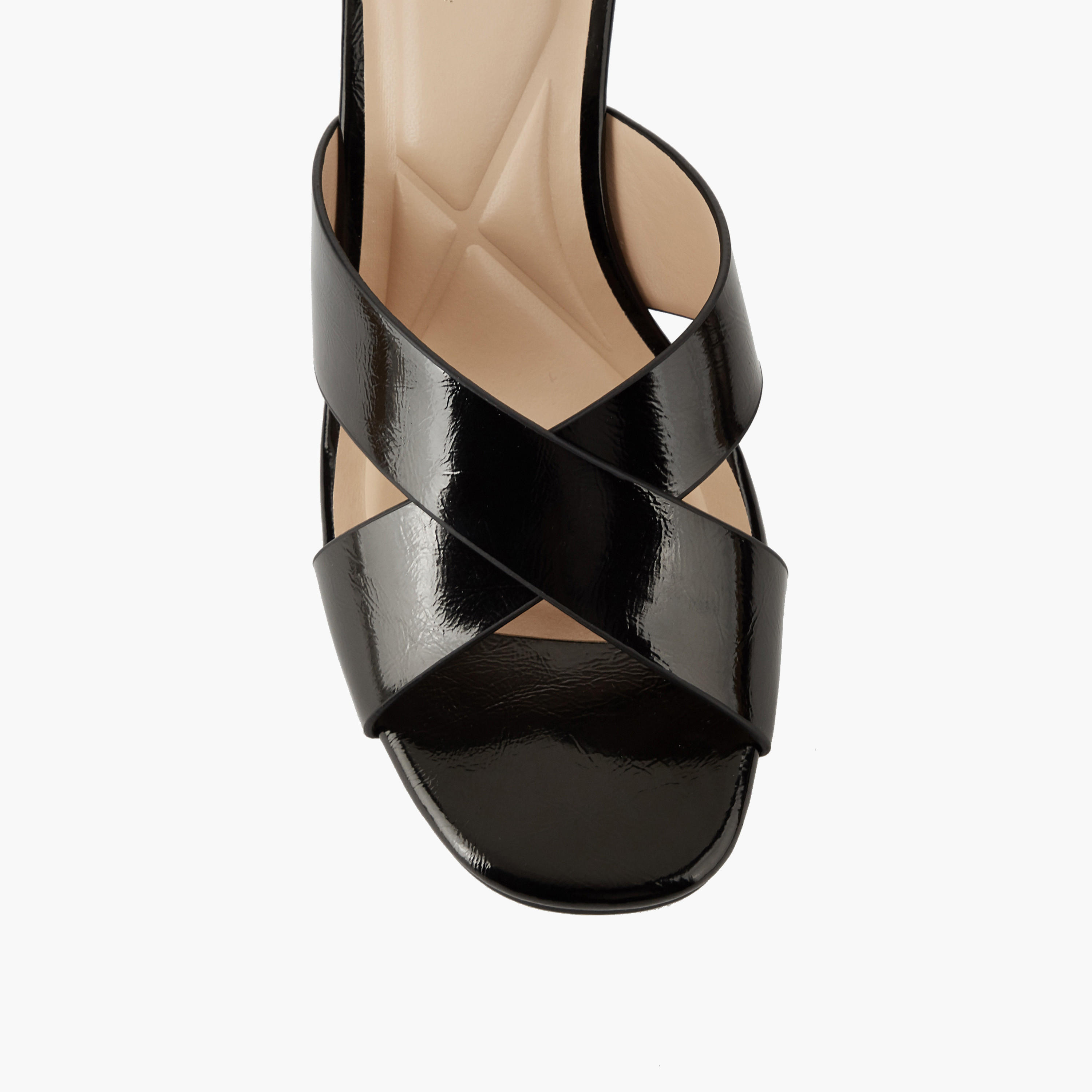 Celeste Women Cross Strap Kitten Heel Sandals-women-shoes-sandals-heeled-image-4