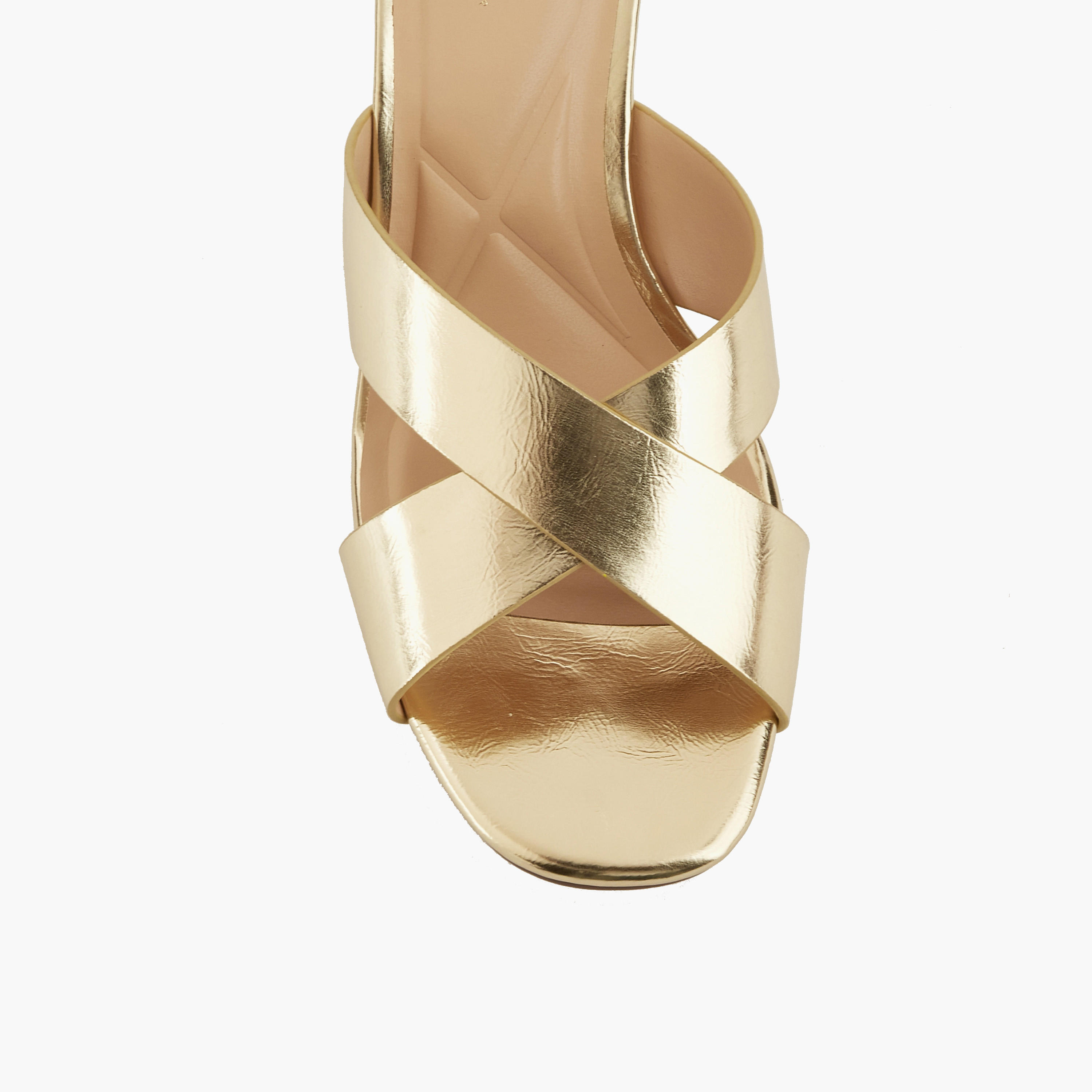 Celeste Women Cross Strap Kitten Heel Sandals-women-shoes-sandals-heeled-image-4
