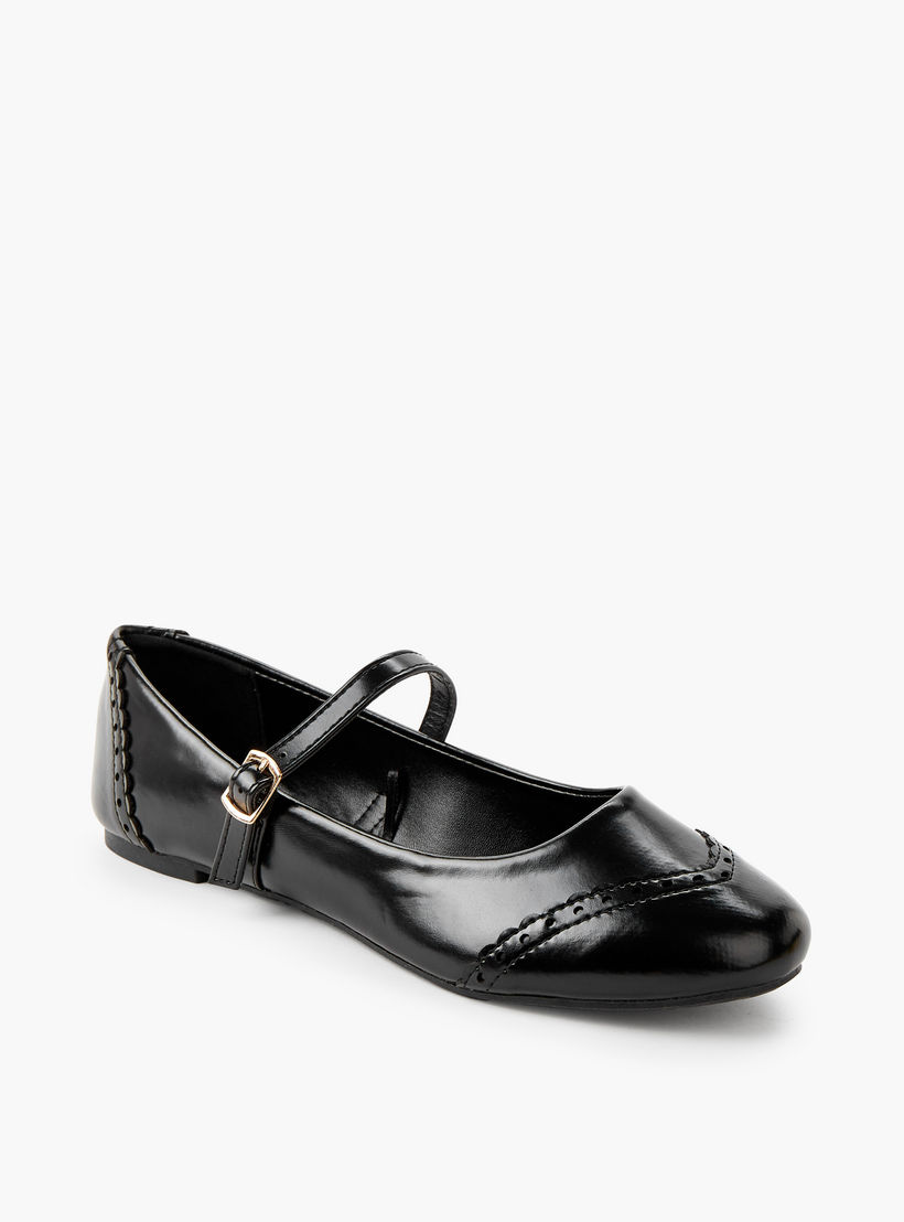 Flora Bella Women Mary Jane Shoes-women-shoes-ballerinas-image-2