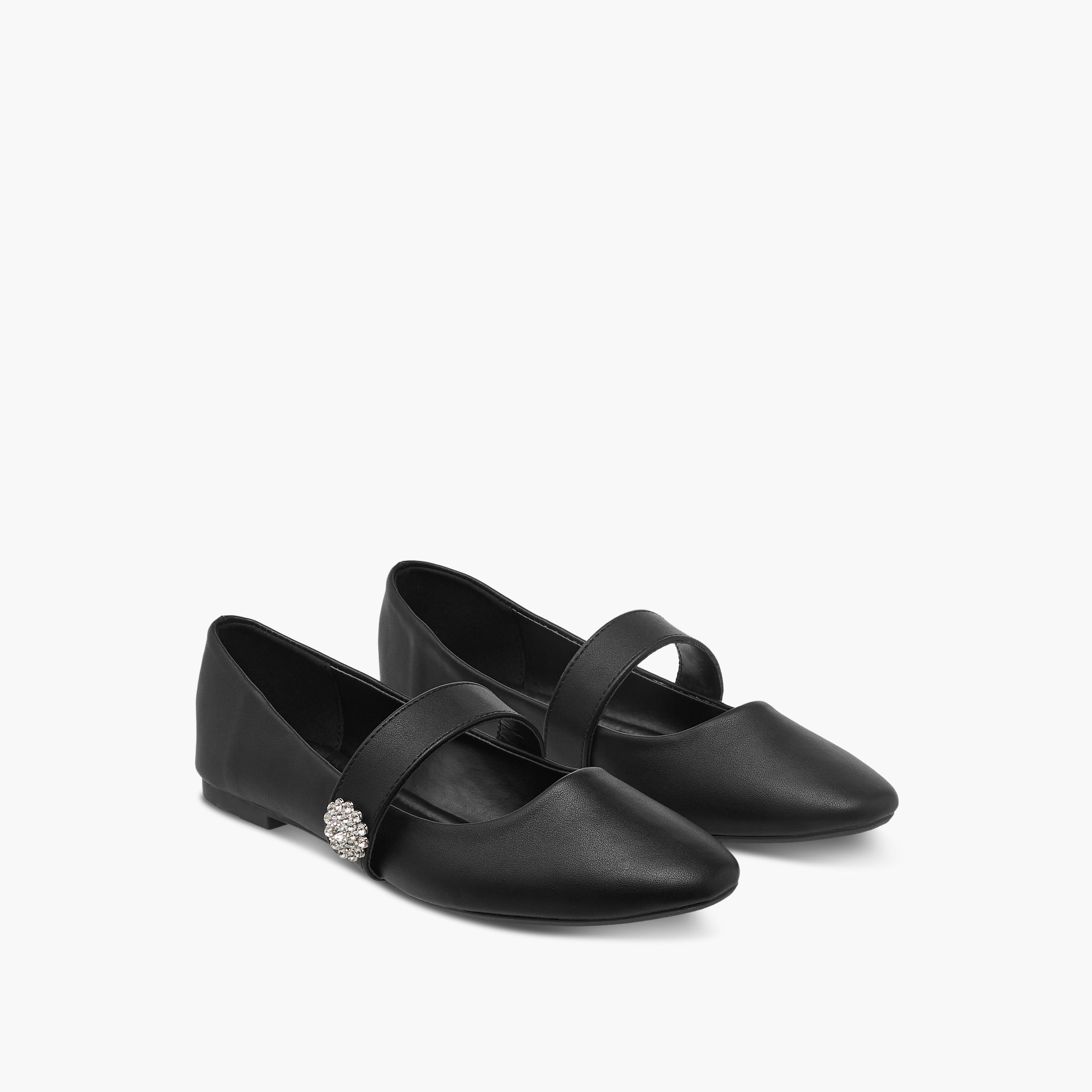 Flora Bella Women Embellished Mary Jane Shoes-women-shoes-flats-ballerinas-image-1