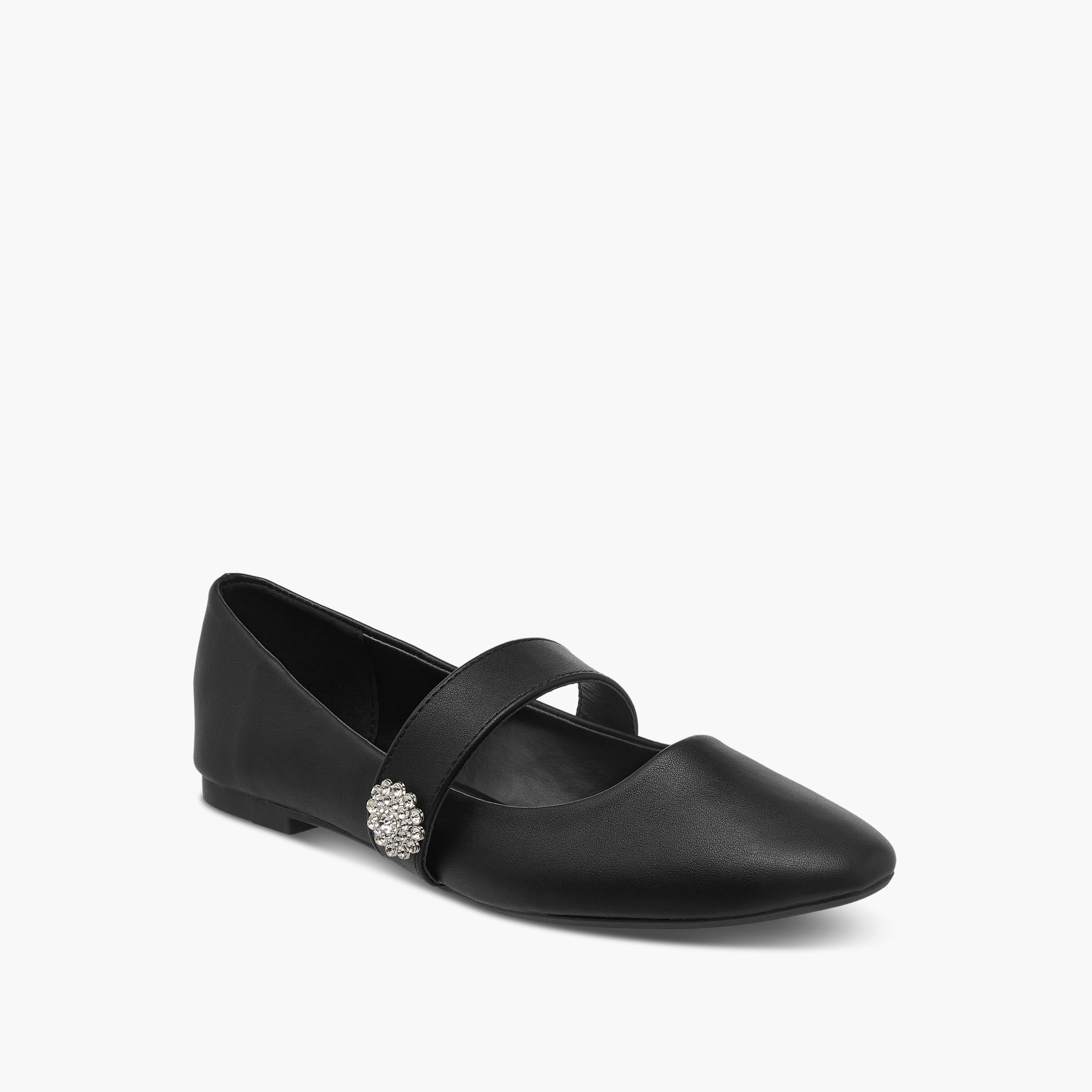 Flora Bella Women Embellished Mary Jane Shoes-women-shoes-flats-ballerinas-image-2