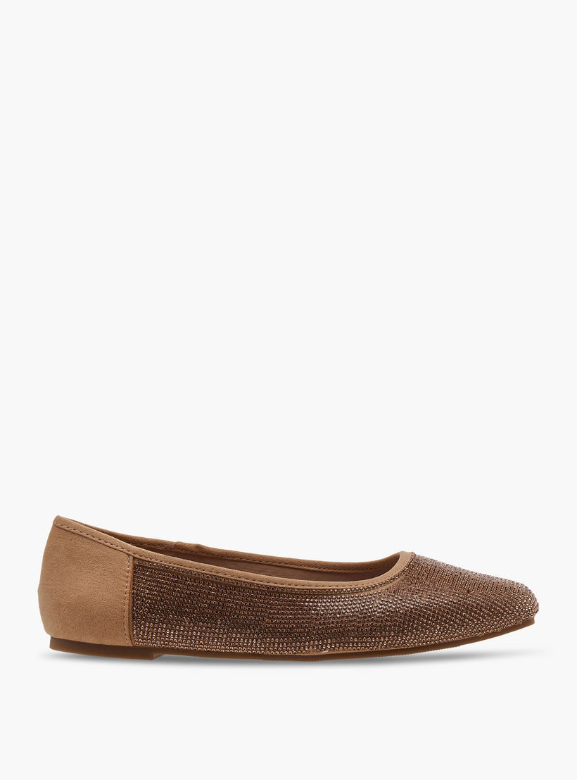 Celeste Women's Embellished Slip-On Ballerina Shoes-women-shoes-ballerinas-image-3