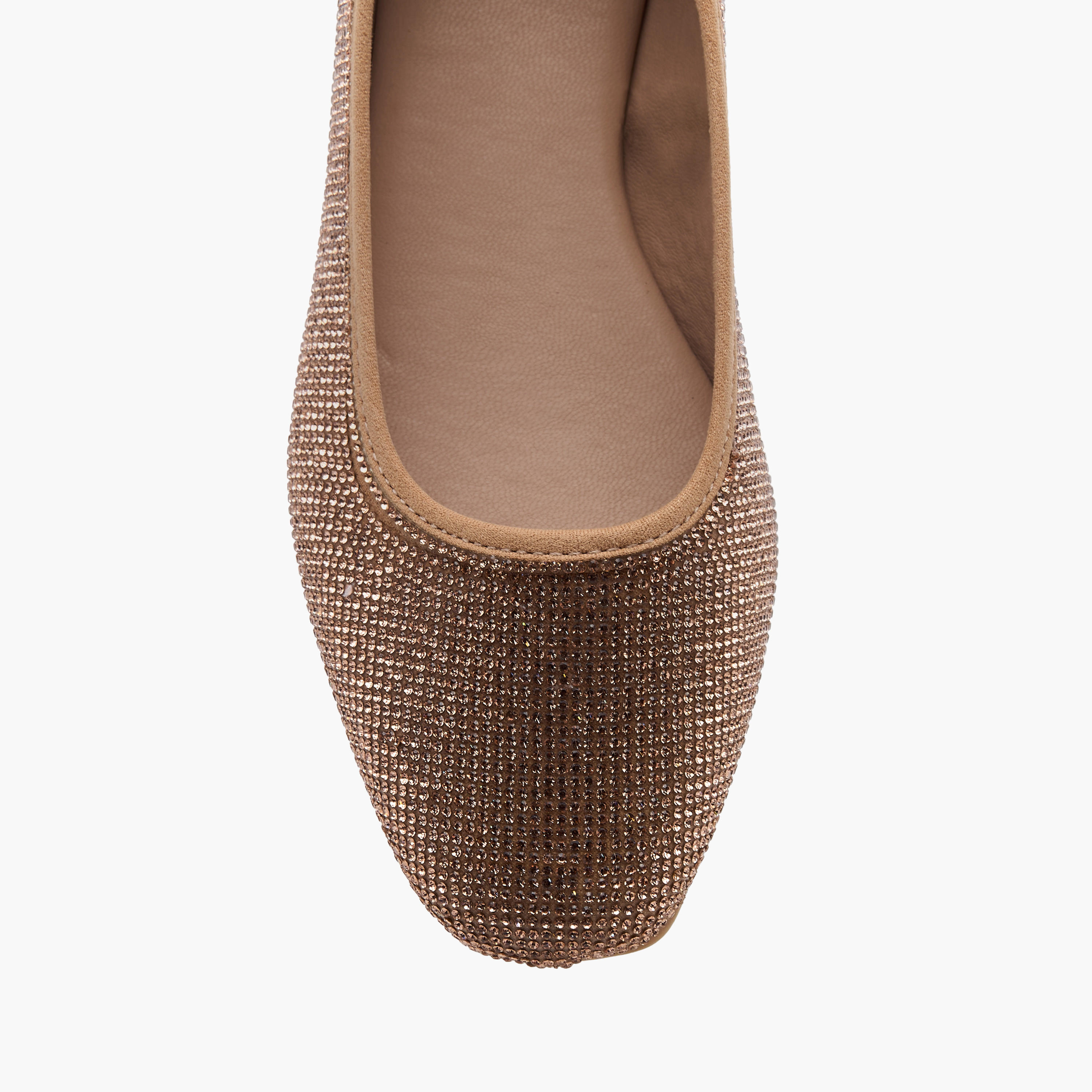 Celeste Women's Embellished Slip-On Ballerina Shoes-women-shoes-ballerinas-image-4
