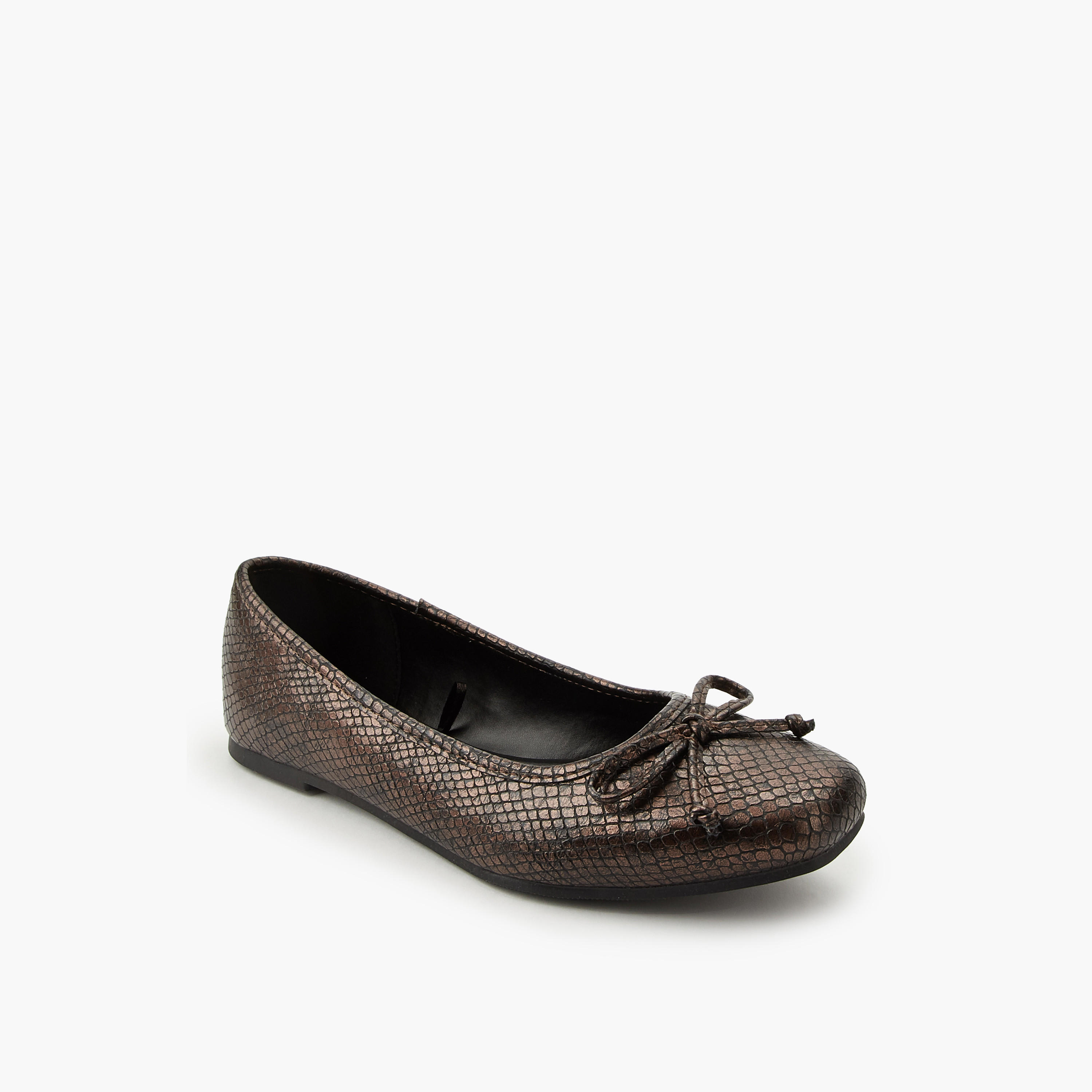 حذاء باليرينا سهل الارتداء للنساء من فلورا بيلا-women-shoes-ballerinas-image-2
