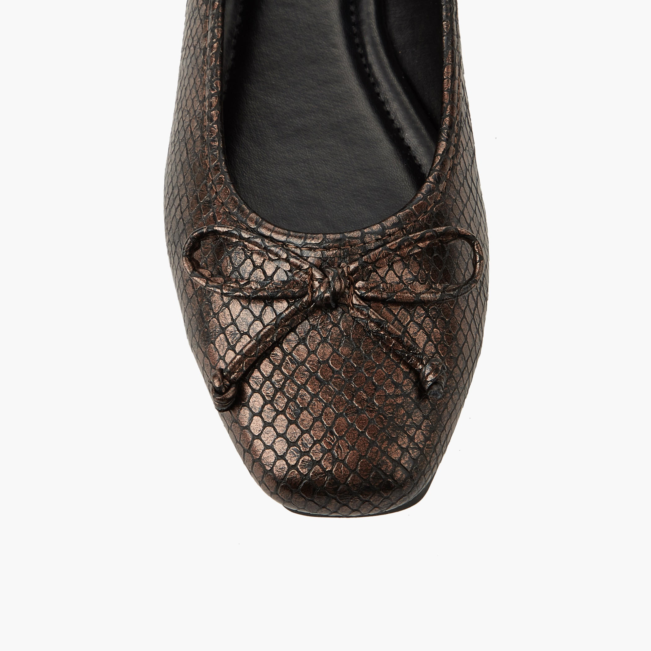 حذاء باليرينا سهل الارتداء للنساء من فلورا بيلا-women-shoes-ballerinas-image-4
