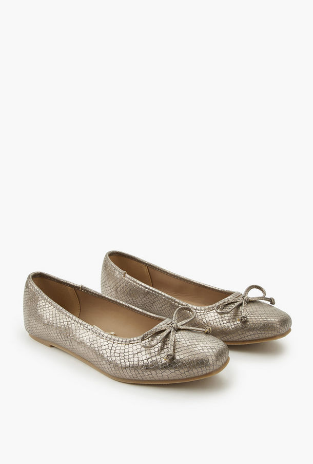 حذاء باليرينا سهل الارتداء للنساء من فلورا بيلا-women-shoes-ballerinas-image-1