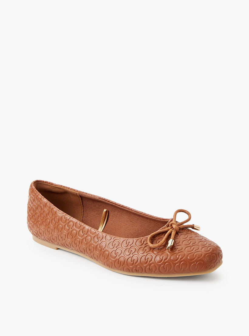 Celeste Women Slip-On Ballerina Shoes-women-shoes-ballerinas-image-2