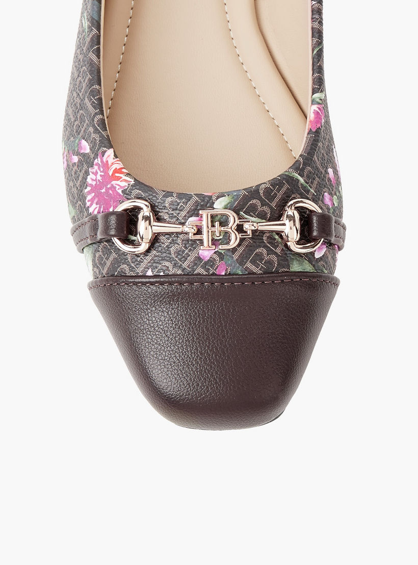 Flora Bella Women Printed Ballerina Shoes-women-shoes-ballerinas-image-5