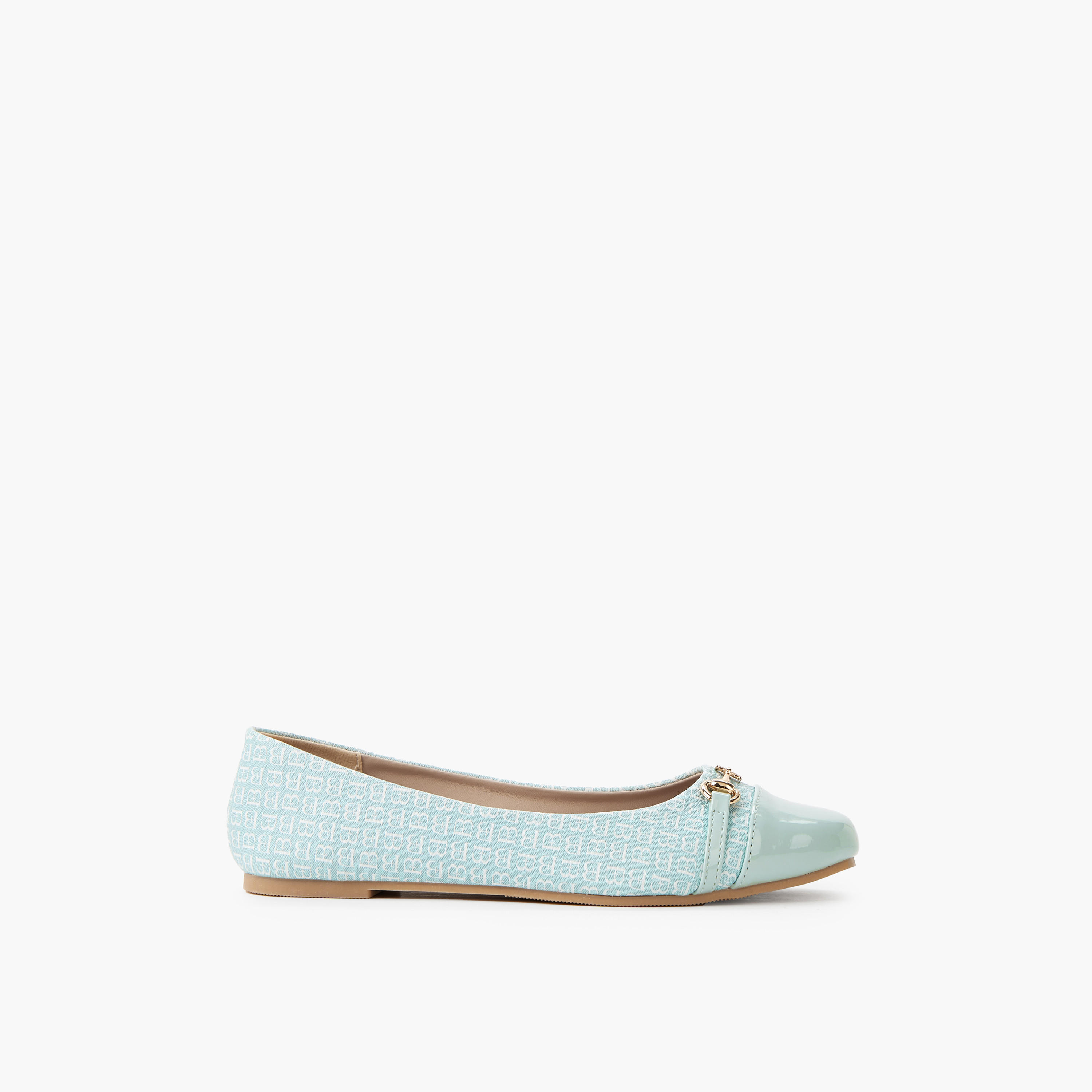 Flora Bella Women Printed Ballerina Shoes-women-shoes-ballerinas-image-3
