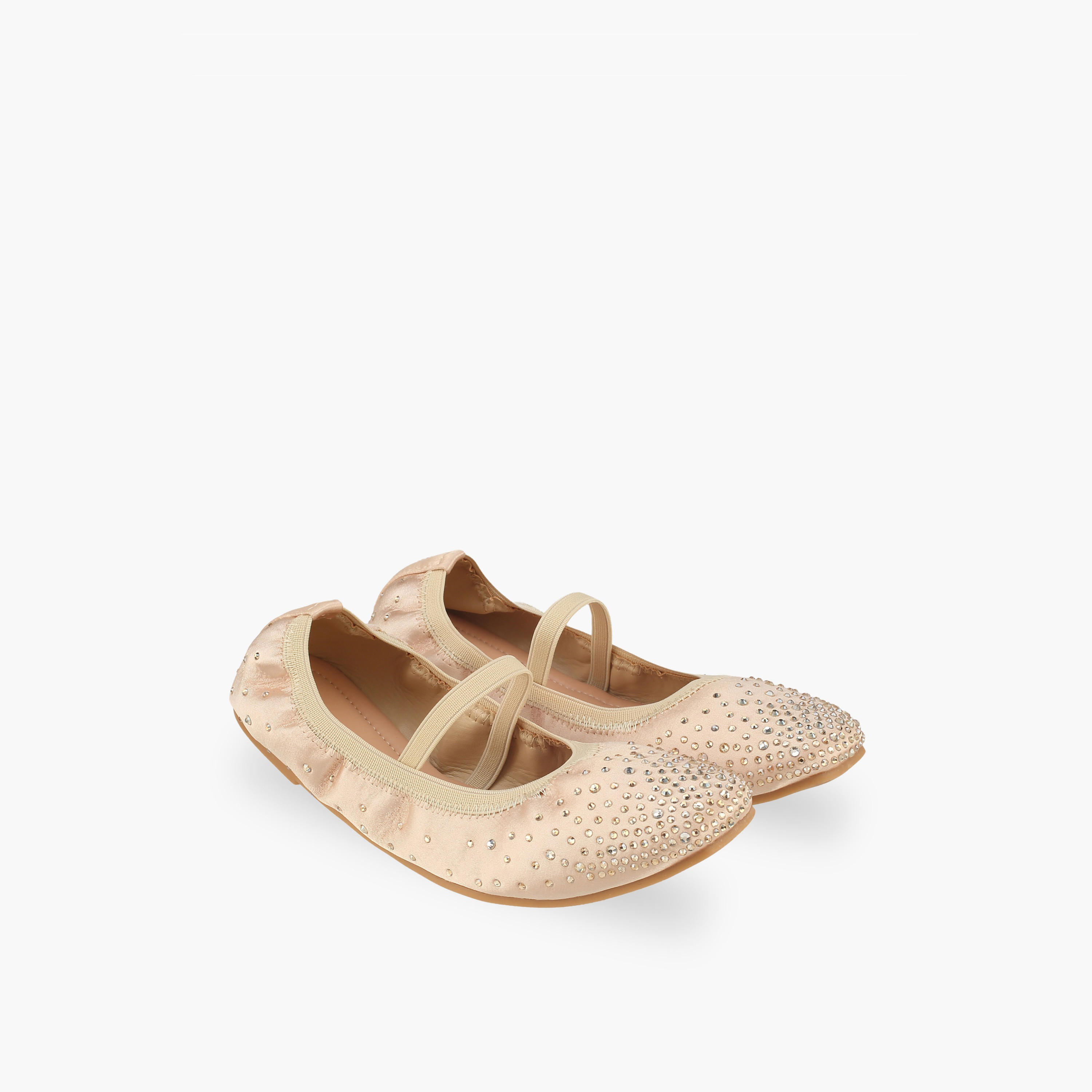 Paprika Women Slip-On Ballerina Shoes-women-shoes-ballerinas-image-1