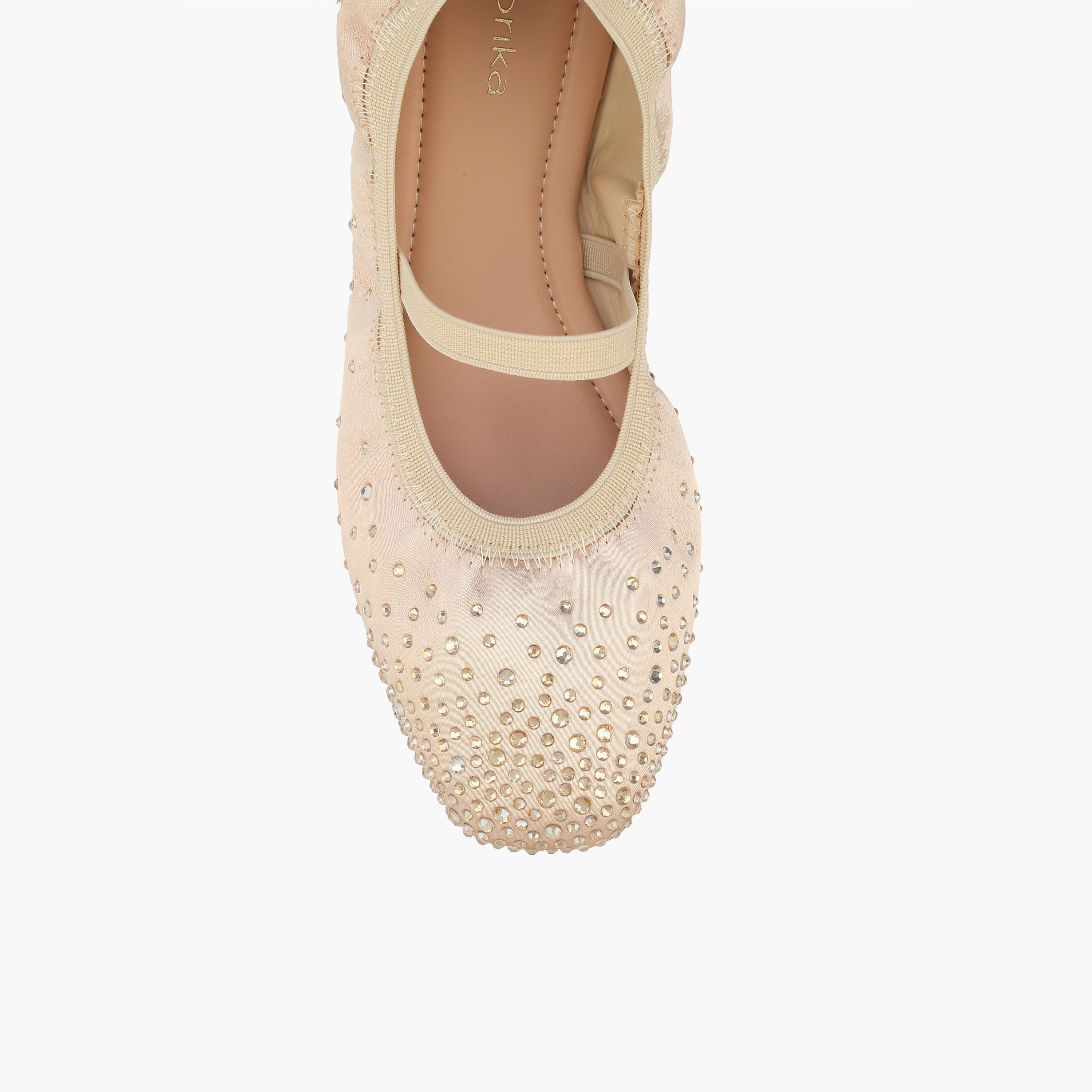 Paprika Women Slip-On Ballerina Shoes-women-shoes-ballerinas-image-4