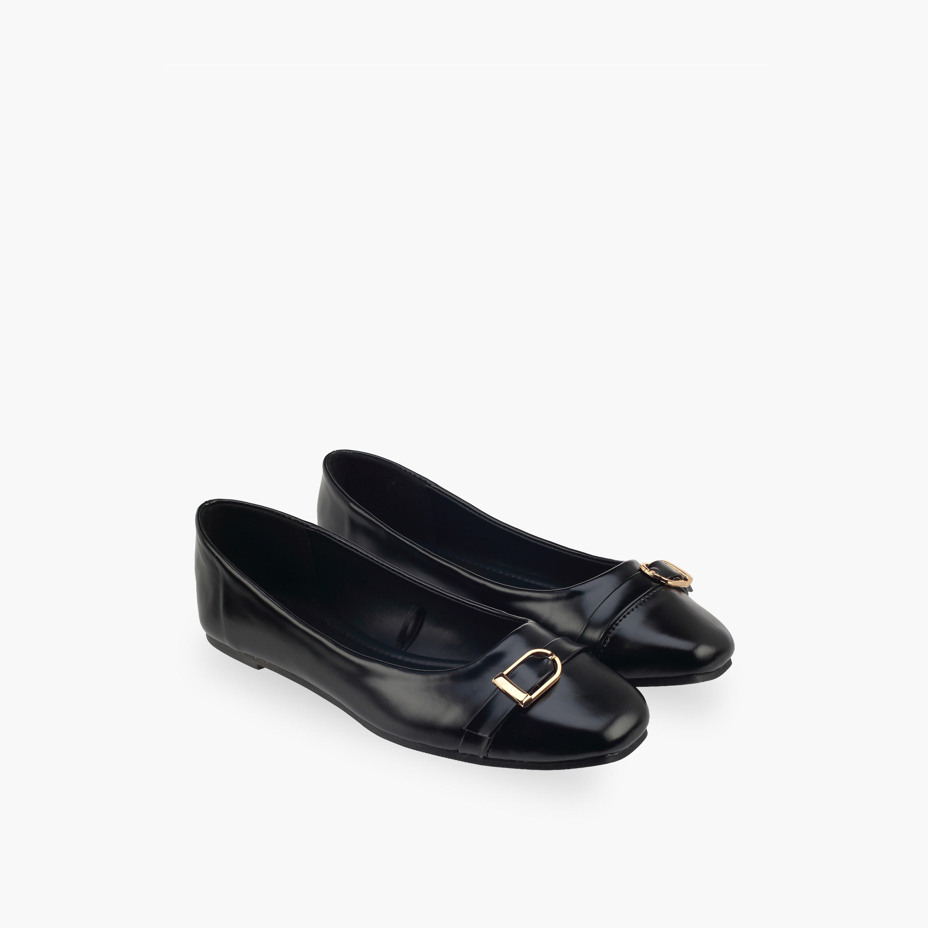 Paprika Women Slip-On Ballerina Shoes-women-shoes-ballerinas-image-1