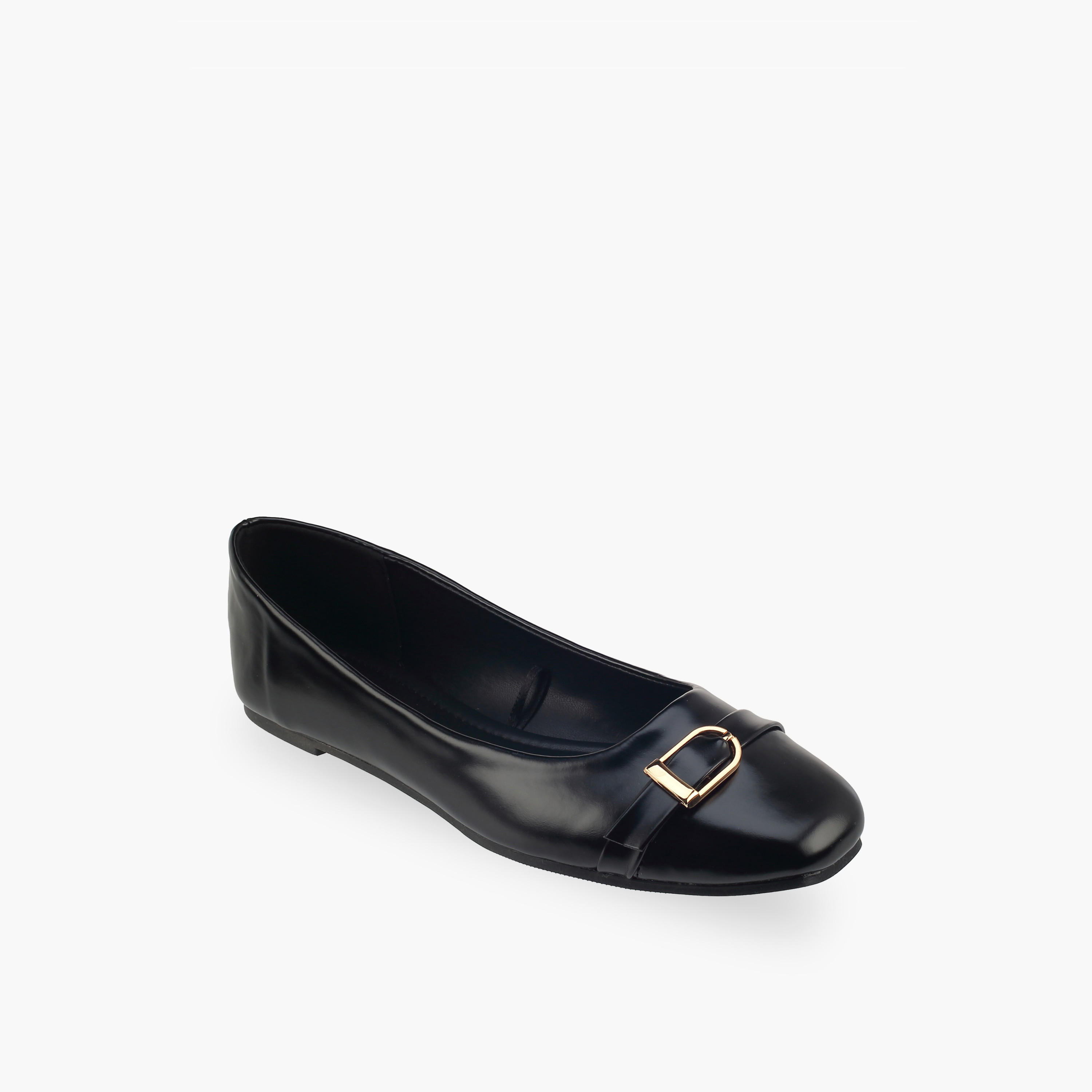 Paprika Women Slip-On Ballerina Shoes-women-shoes-ballerinas-image-2